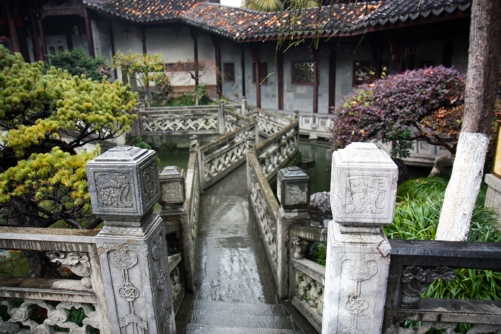 Hu Xueyan Bridge