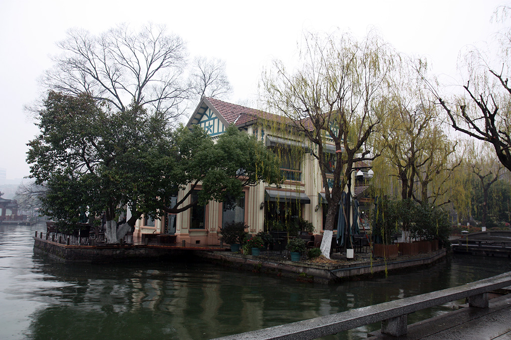 West Lake House