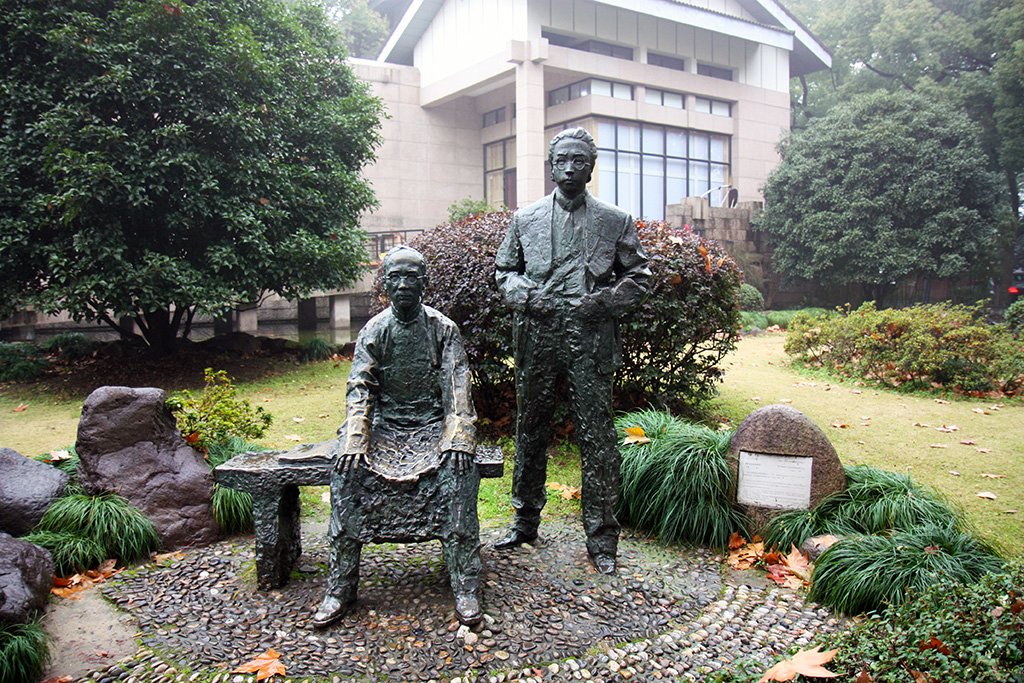 West Lake Chancellors