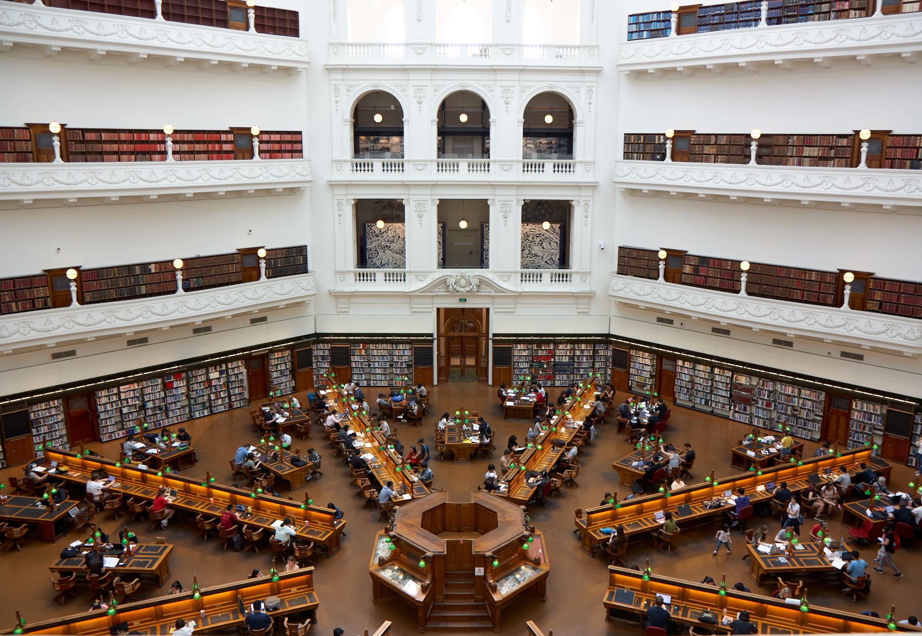 State Library
