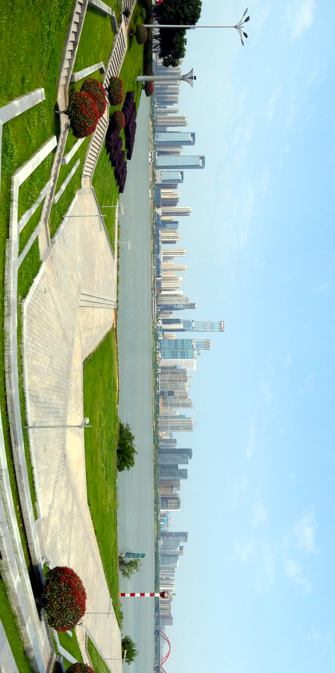 Cityscape