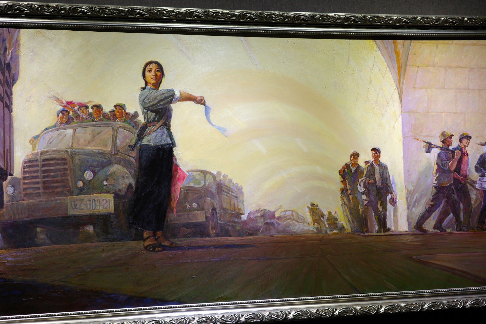 Hubei Musuem of Art