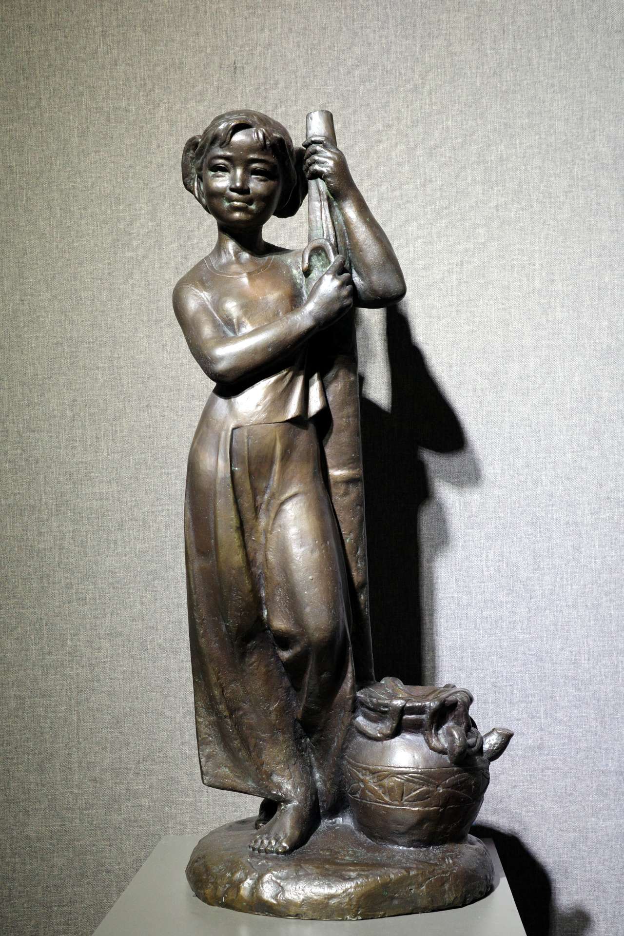 Hubei Musuem of Art