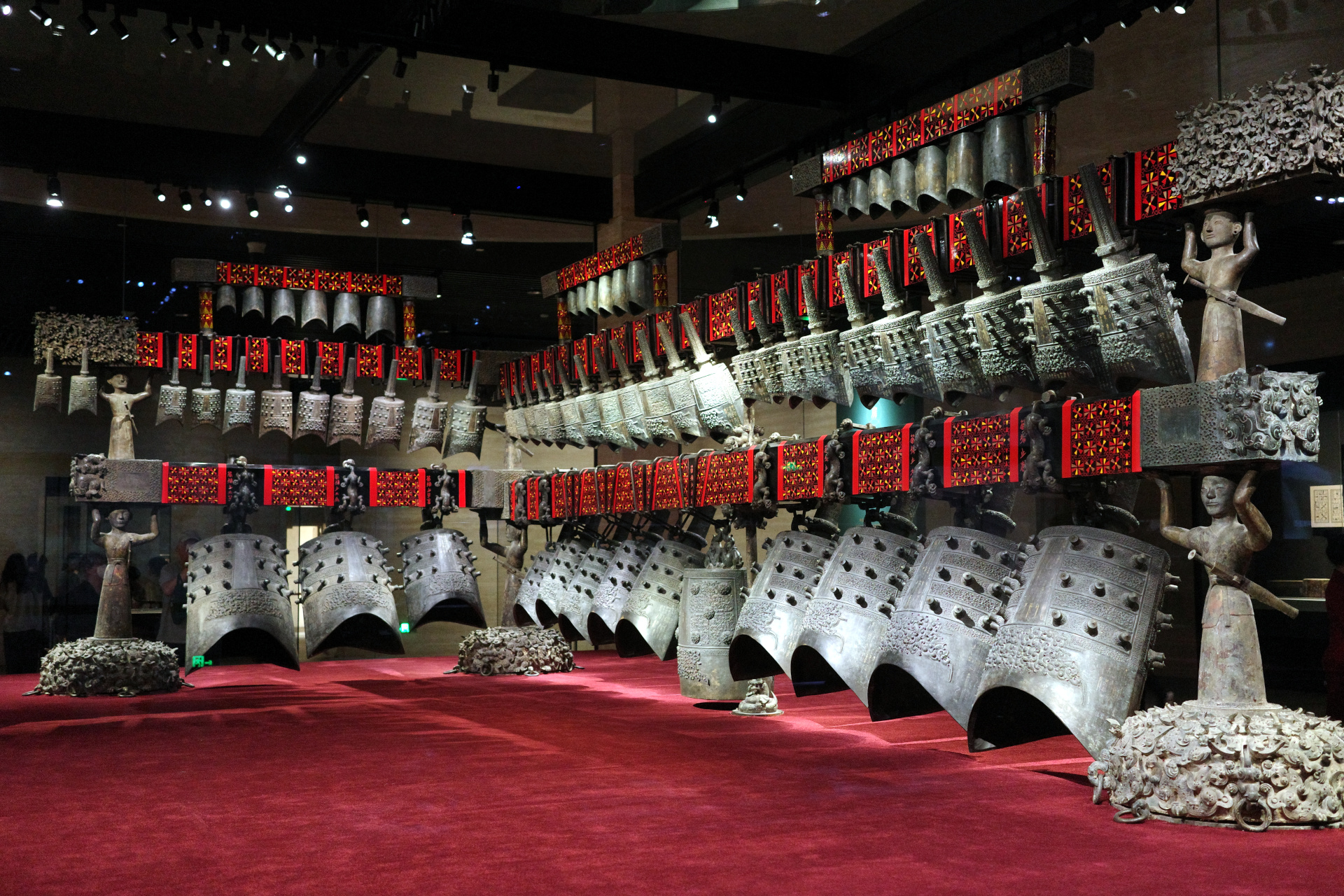 Hubeo Museum