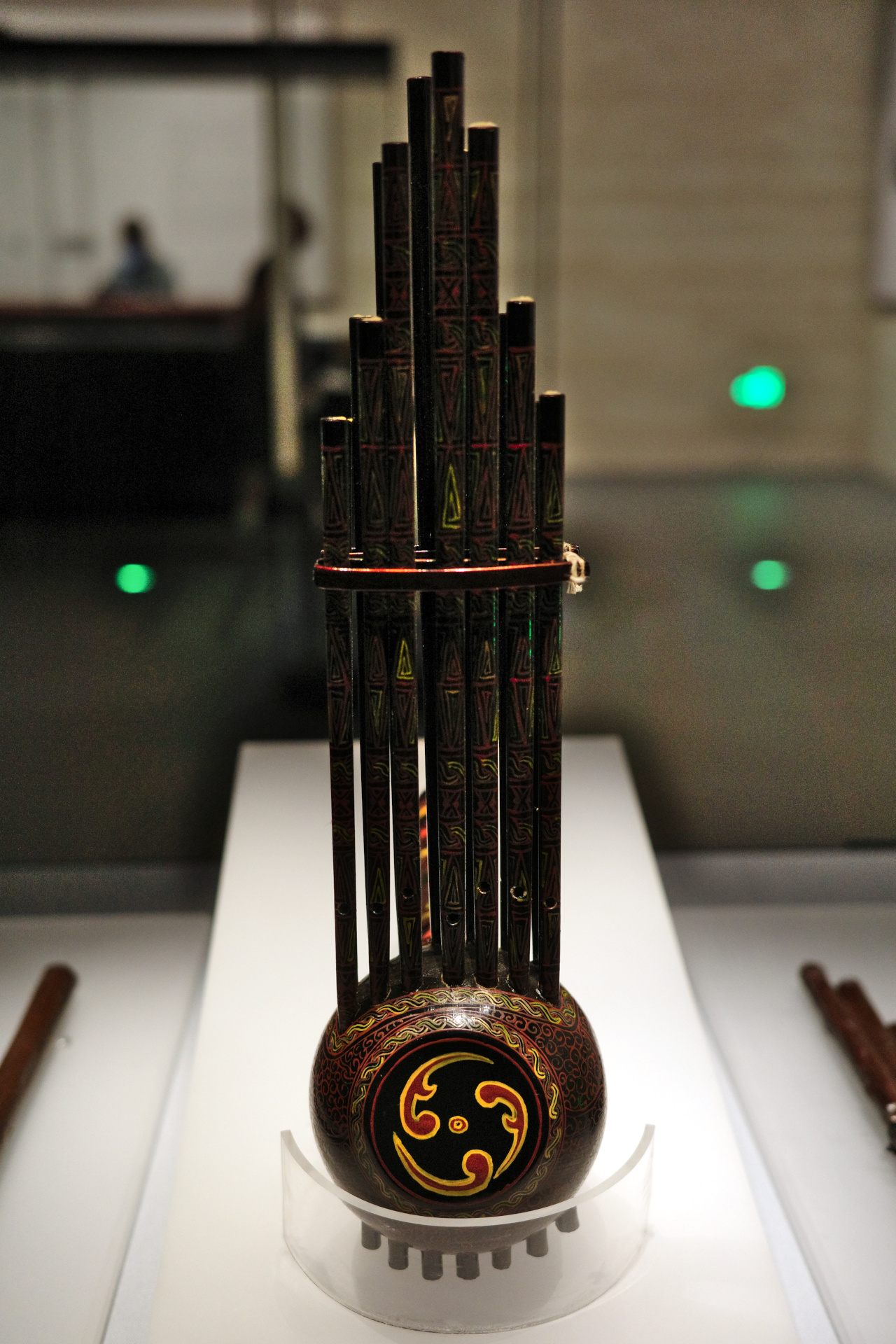 Hubeo Museum