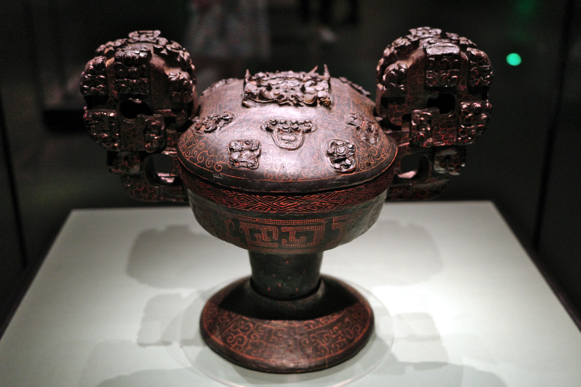 Hubeo Museum