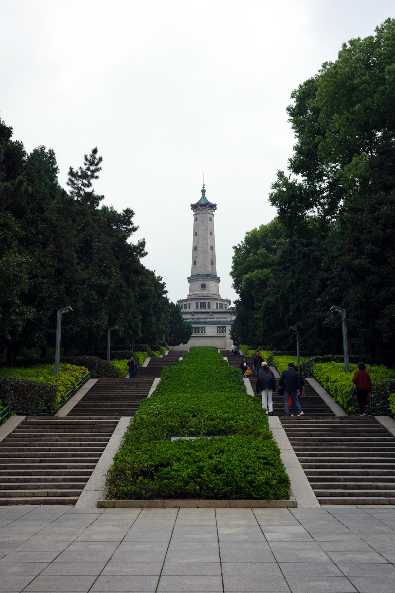 Monument