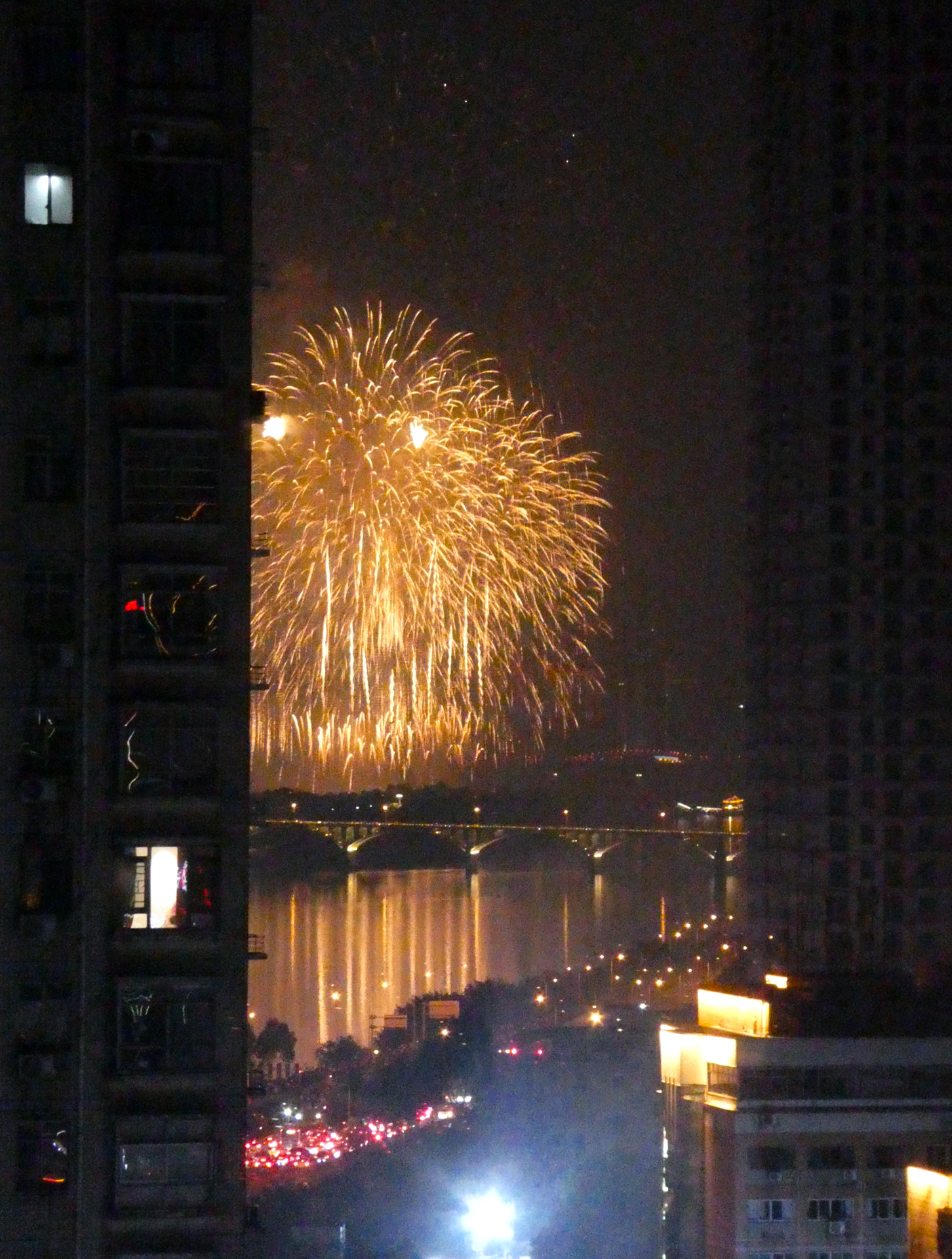 Fireworks