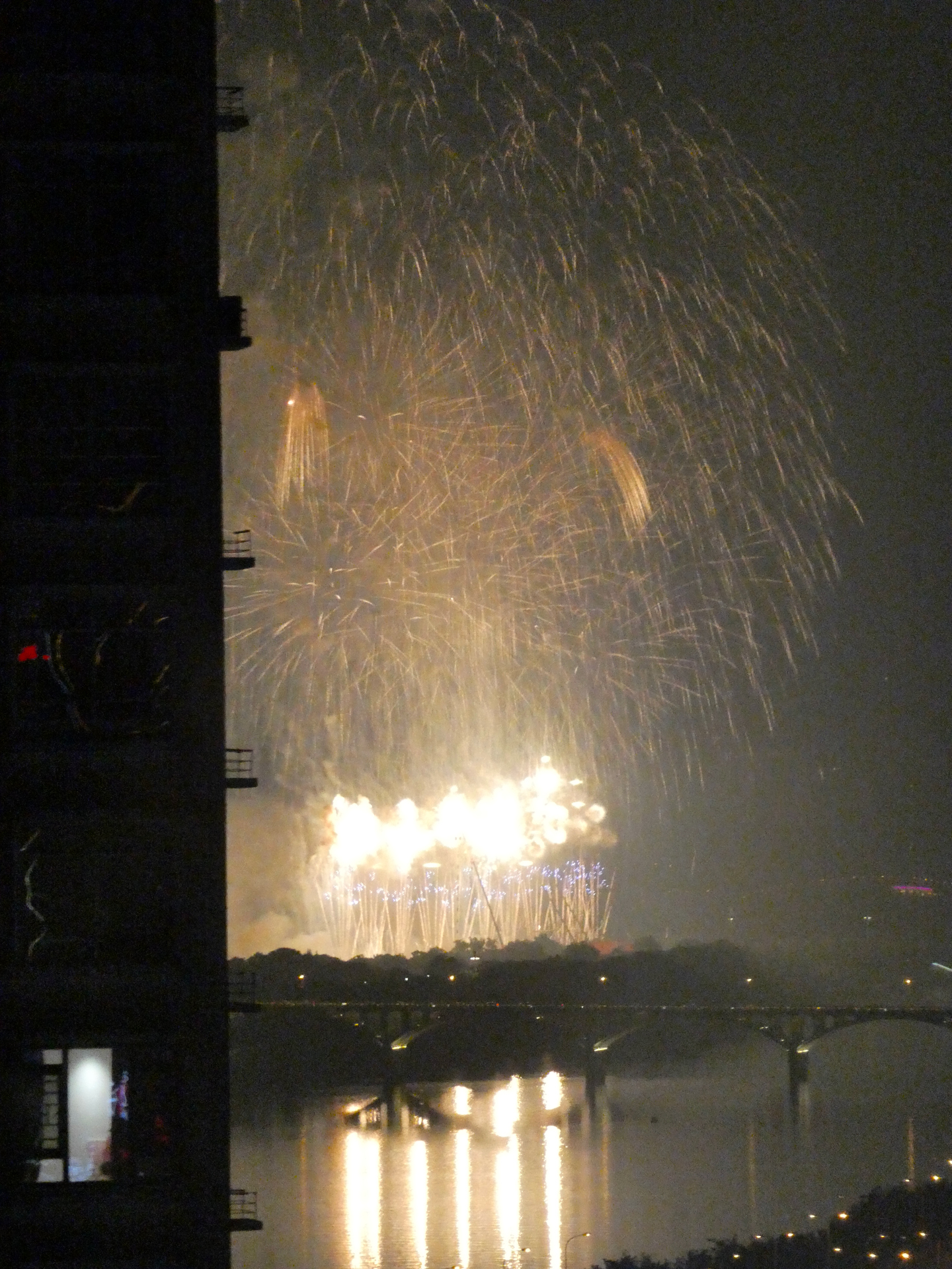 Fireworks