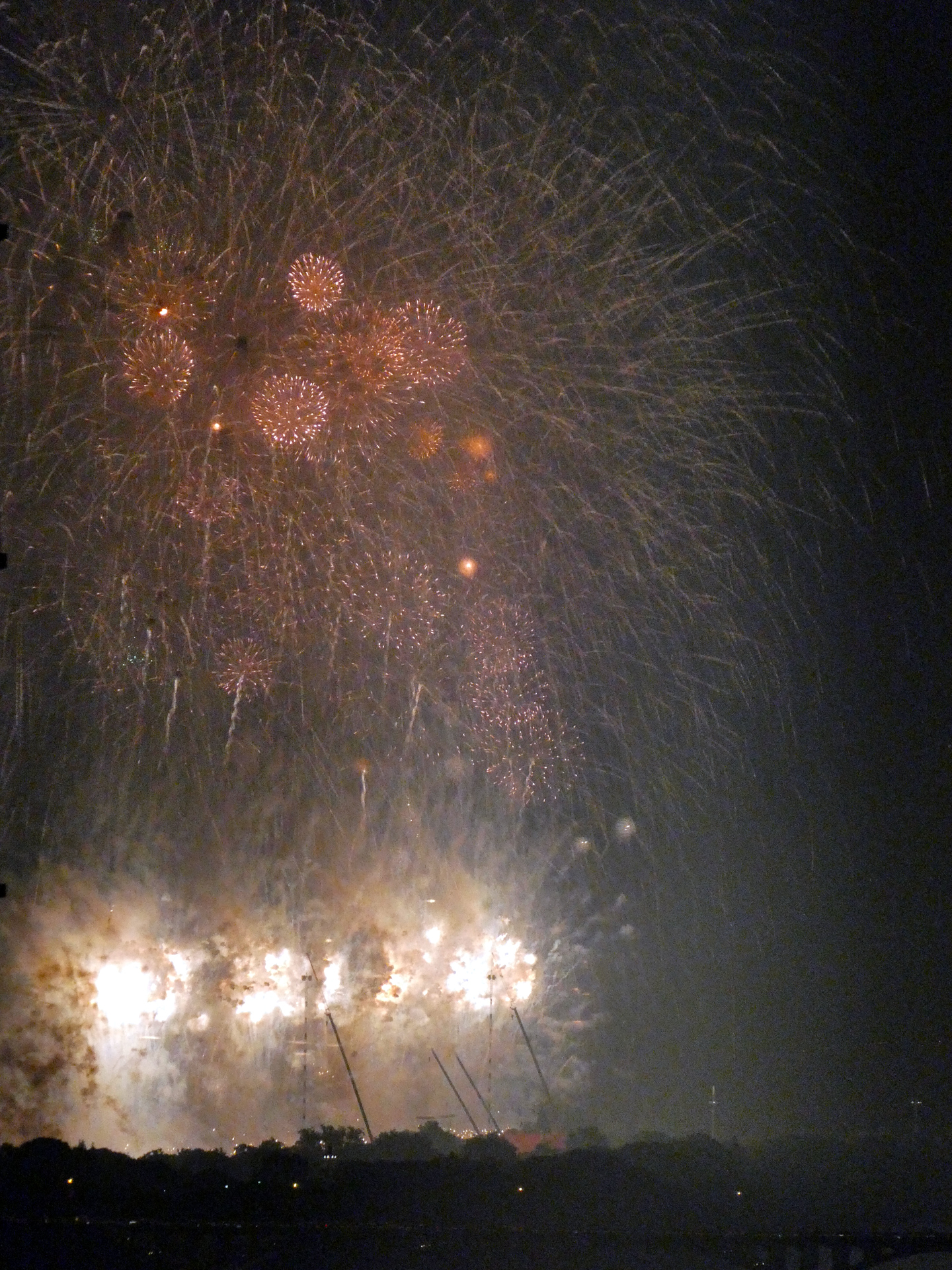 Fireworks