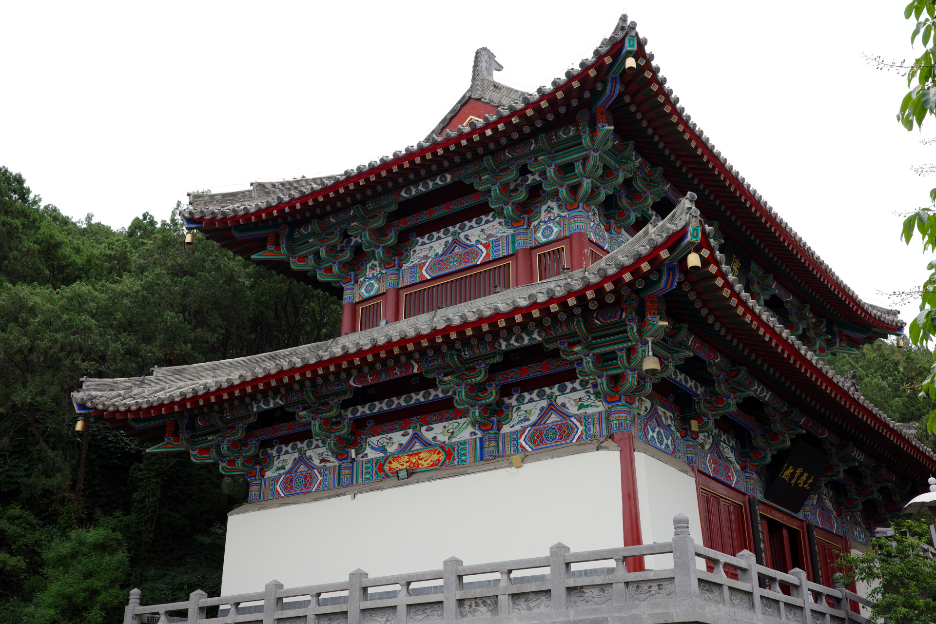 Longmen Grottos