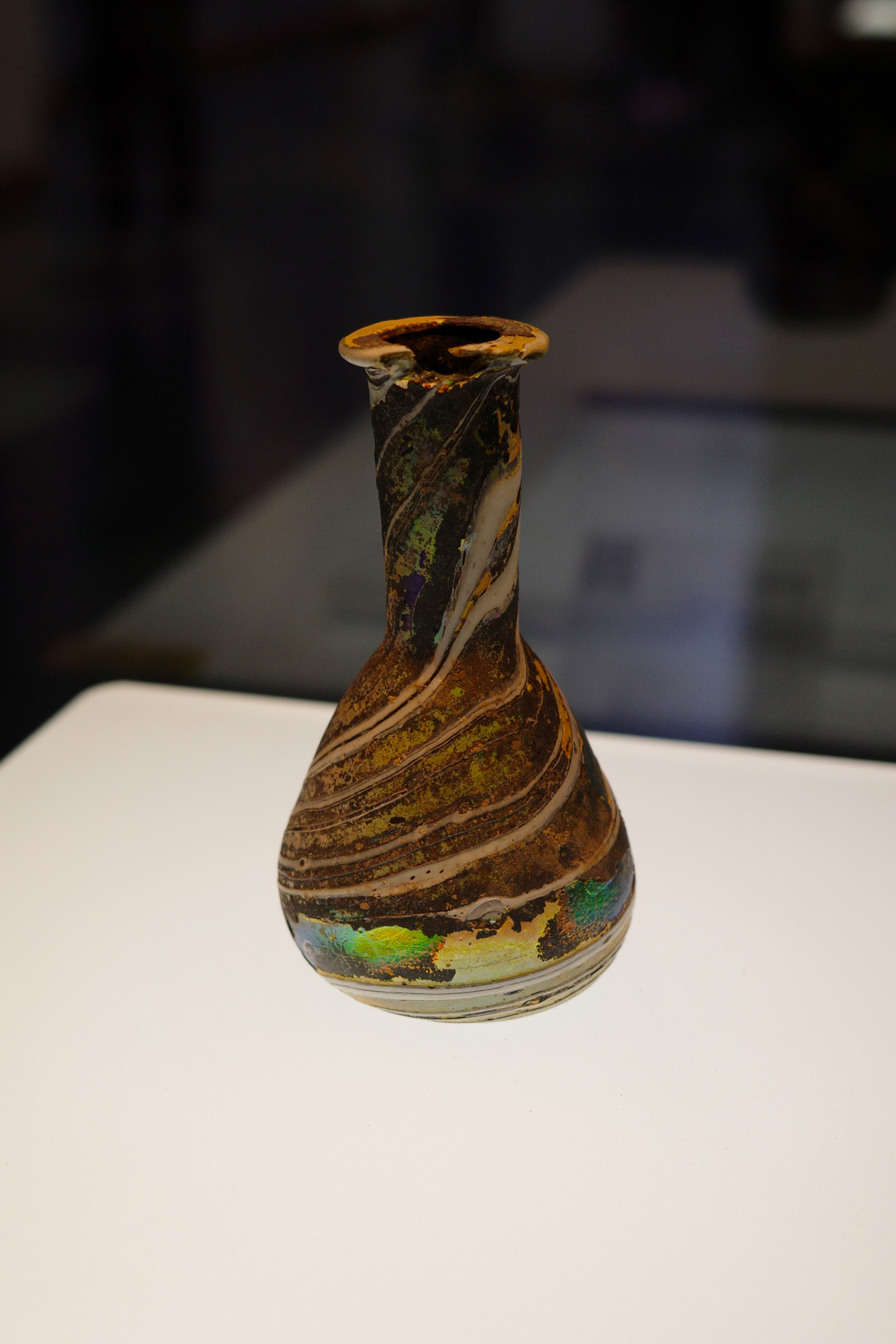 Luoyang Museum