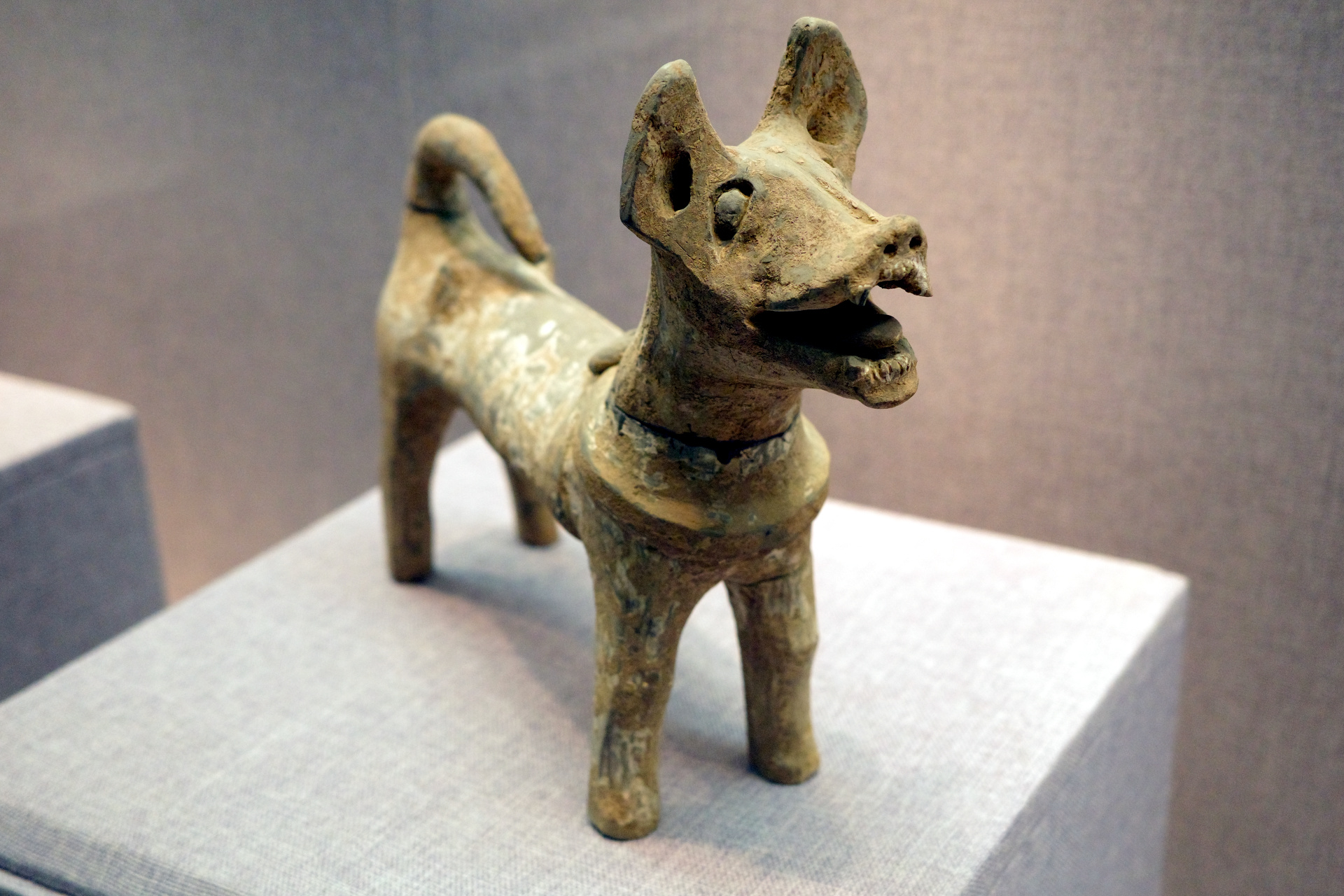 Luoyang Museum