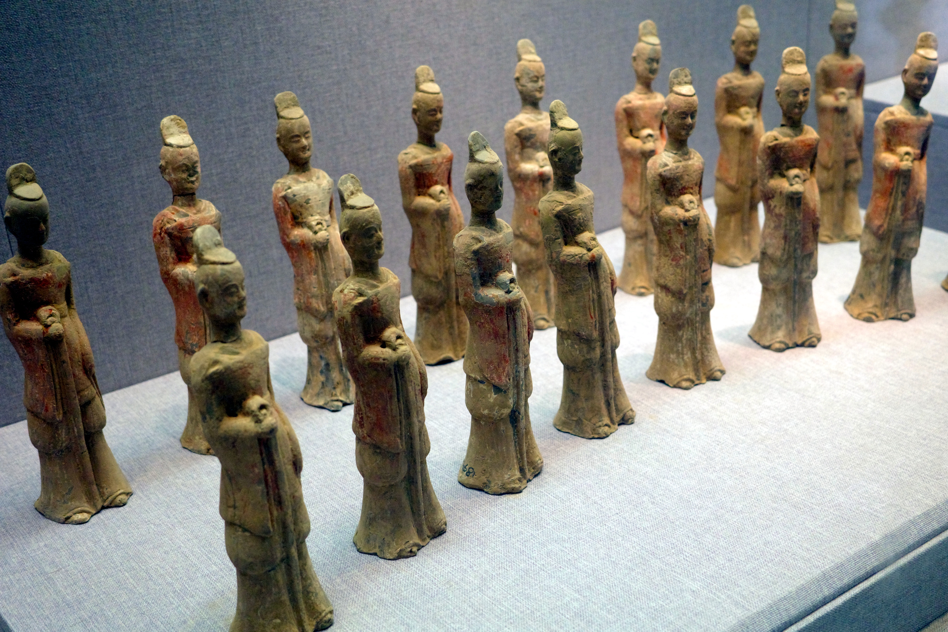 Luoyang Museum