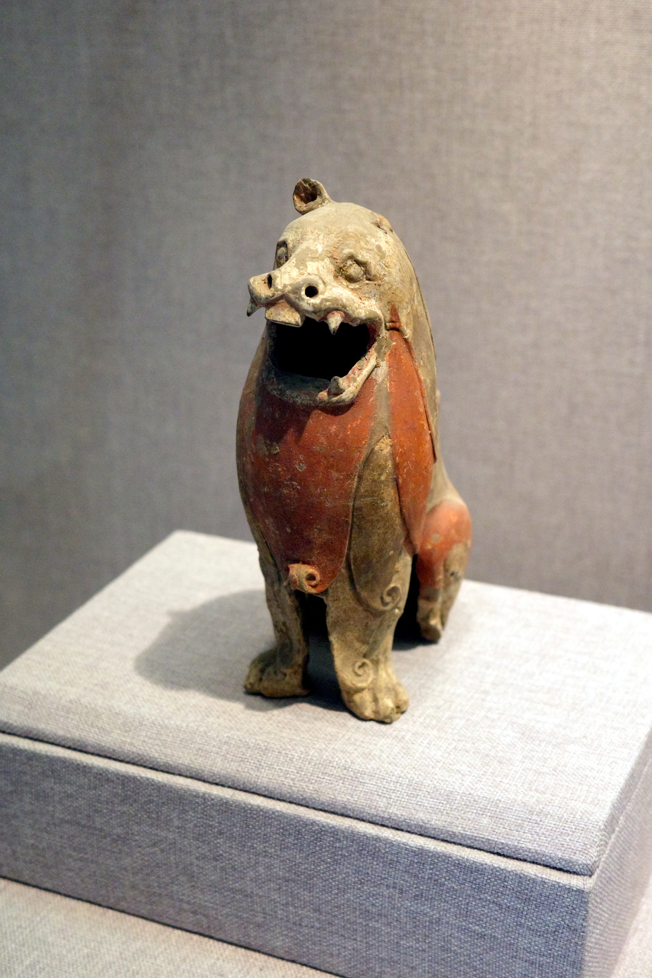 Luoyang Museum