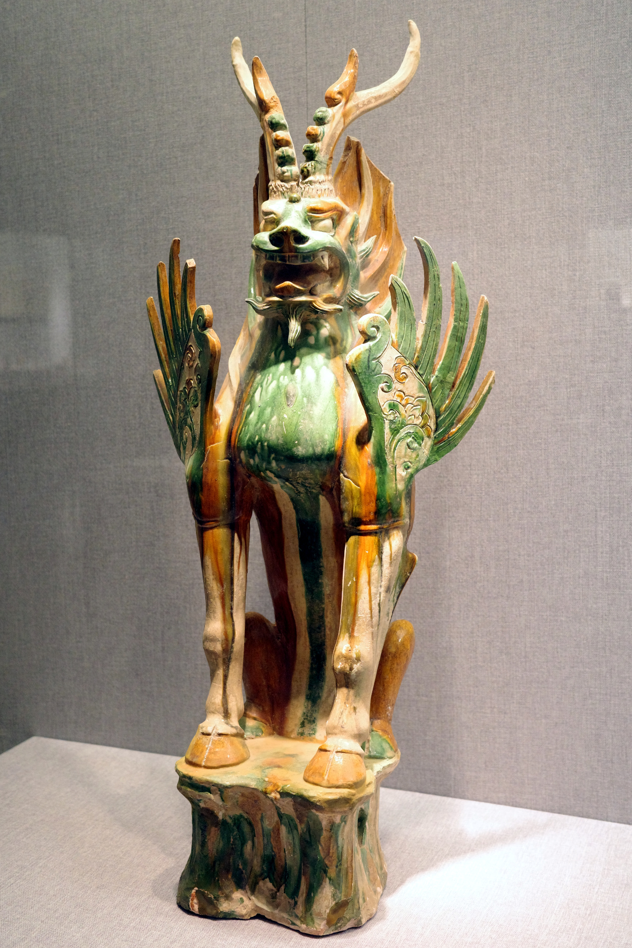 Luoyang Museum
