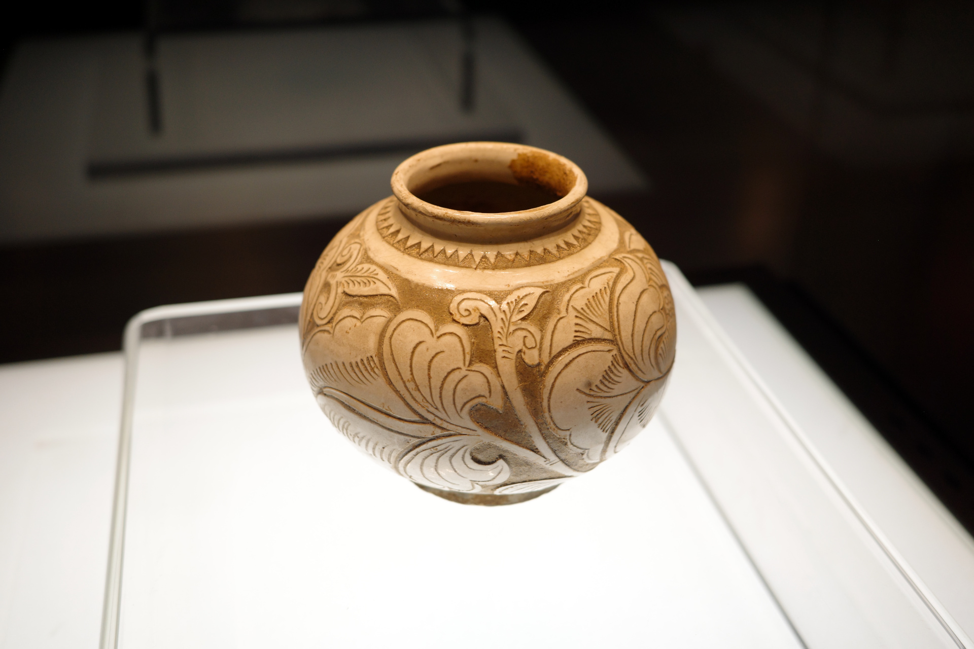 Luoyang Museum
