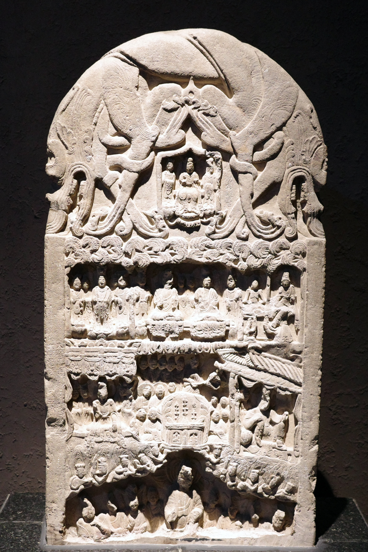 Luoyang Museum