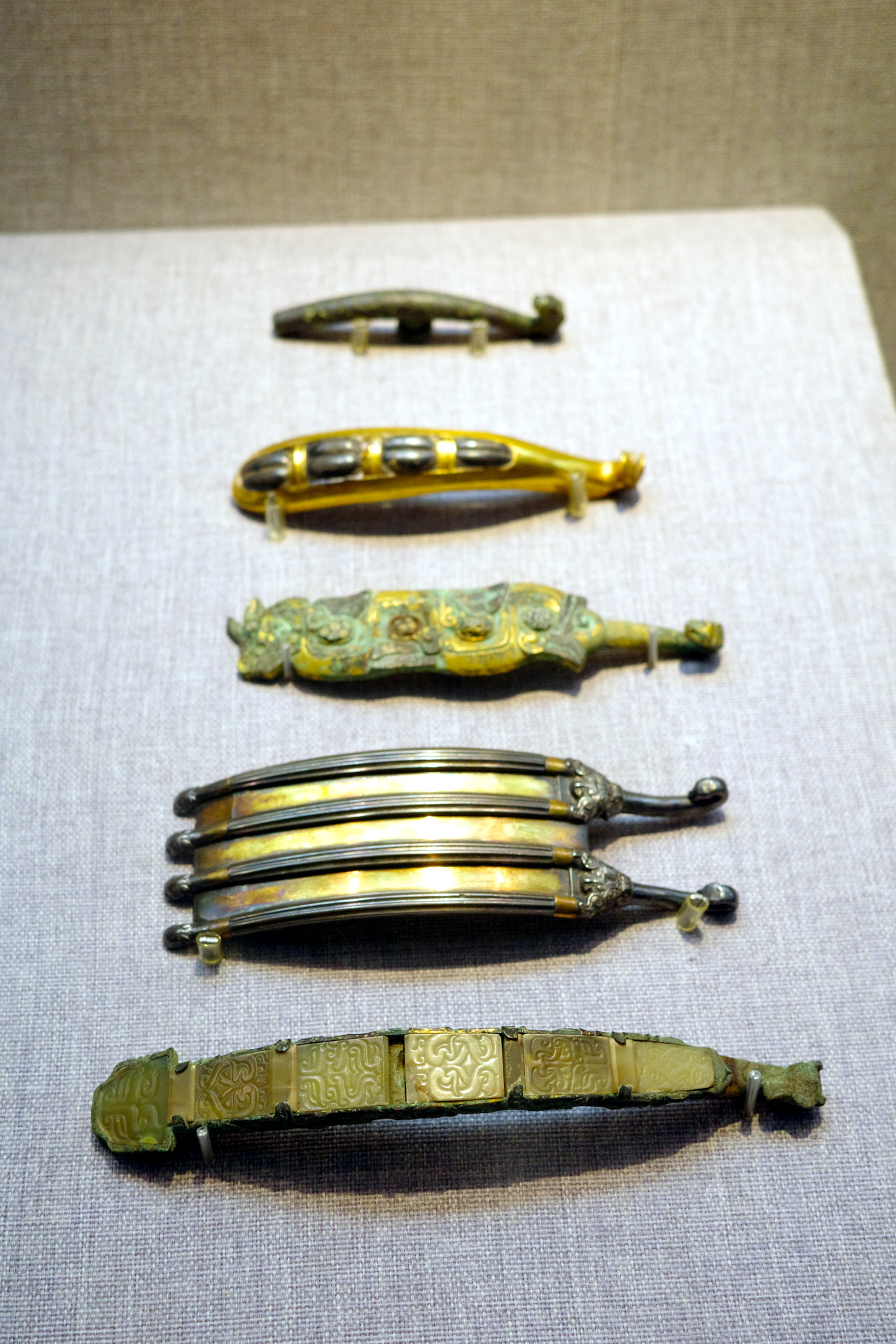 Luoyang Museum