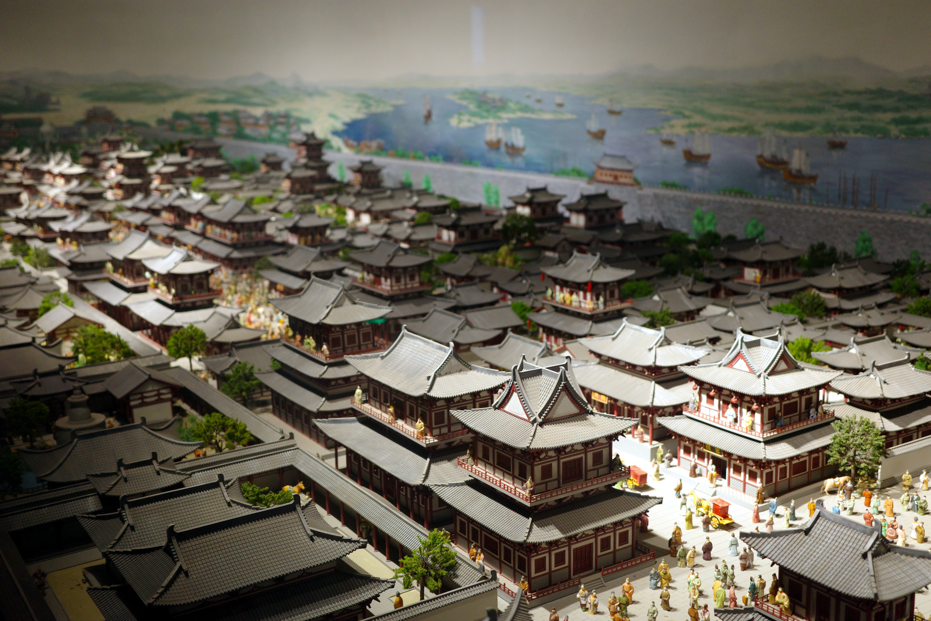 Mingtang Tiantang