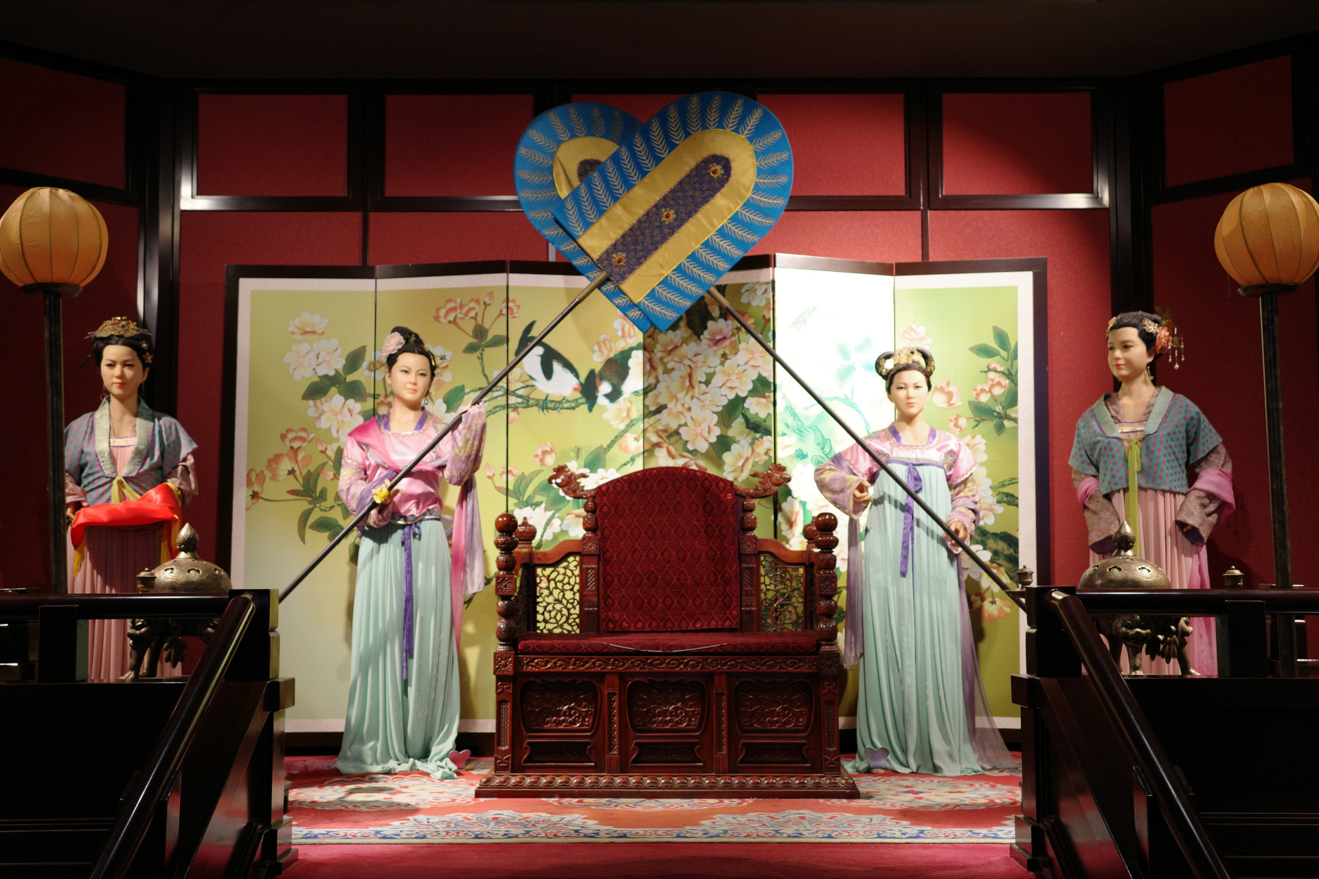 Mingtang Tiantang