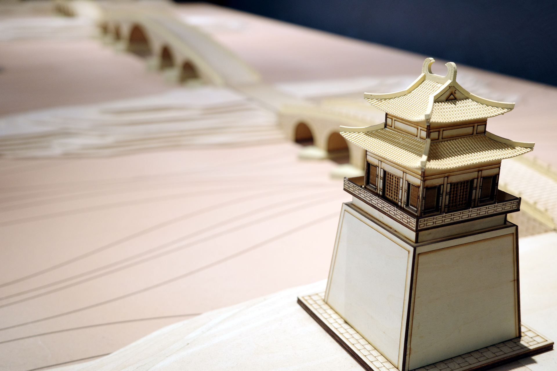 Grand Canal Cultural Museum