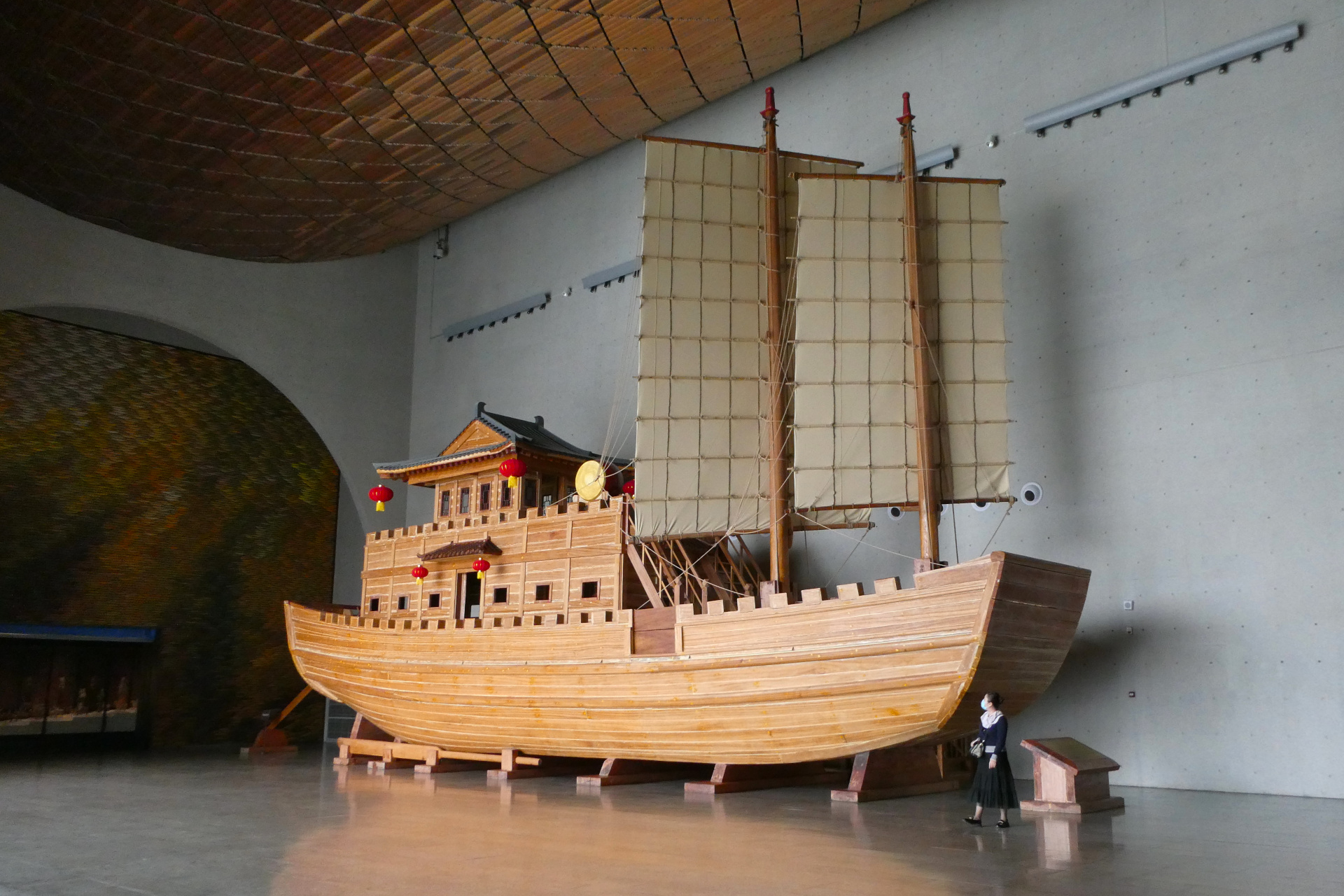 Grand Canal Cultural Museum