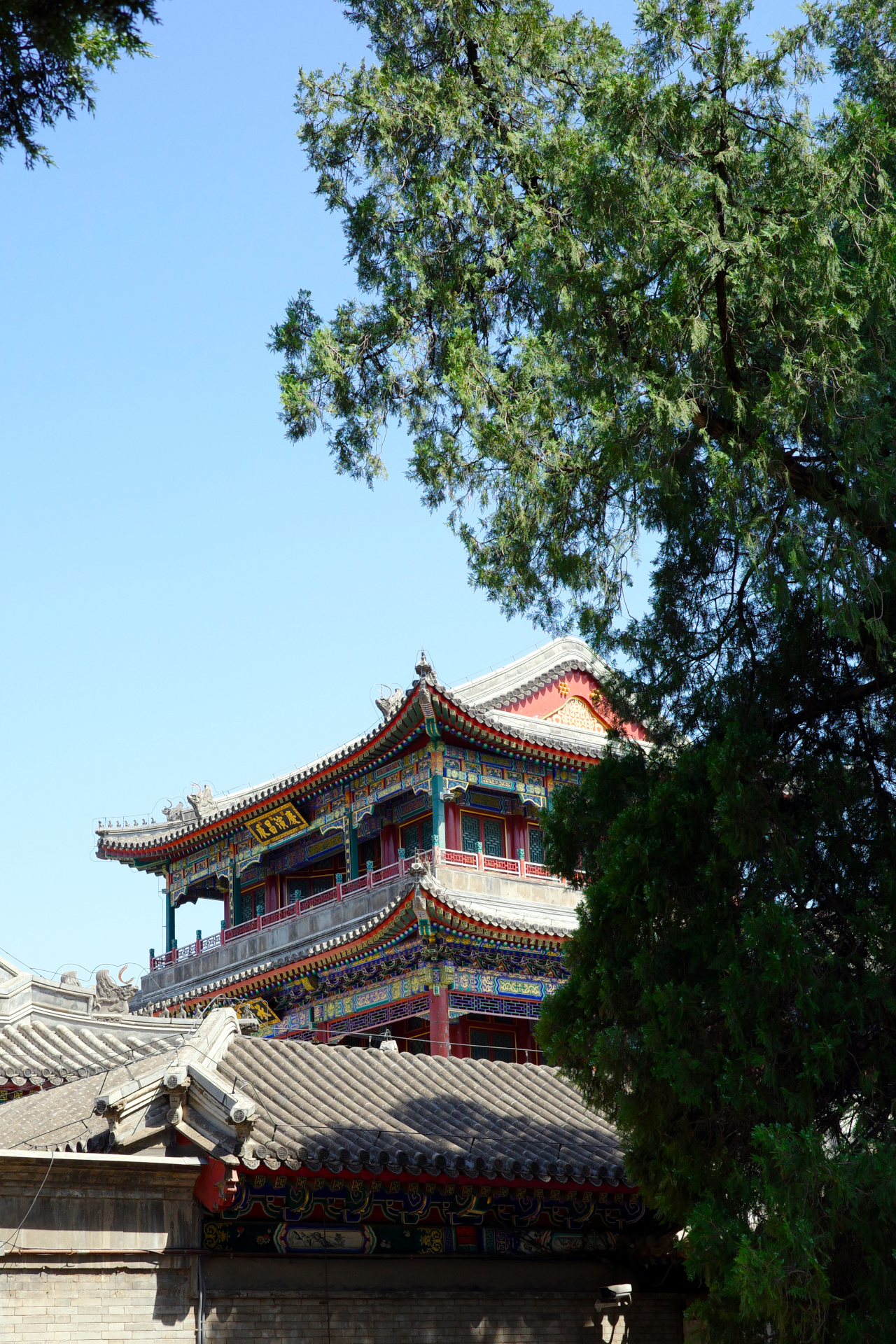 Residence