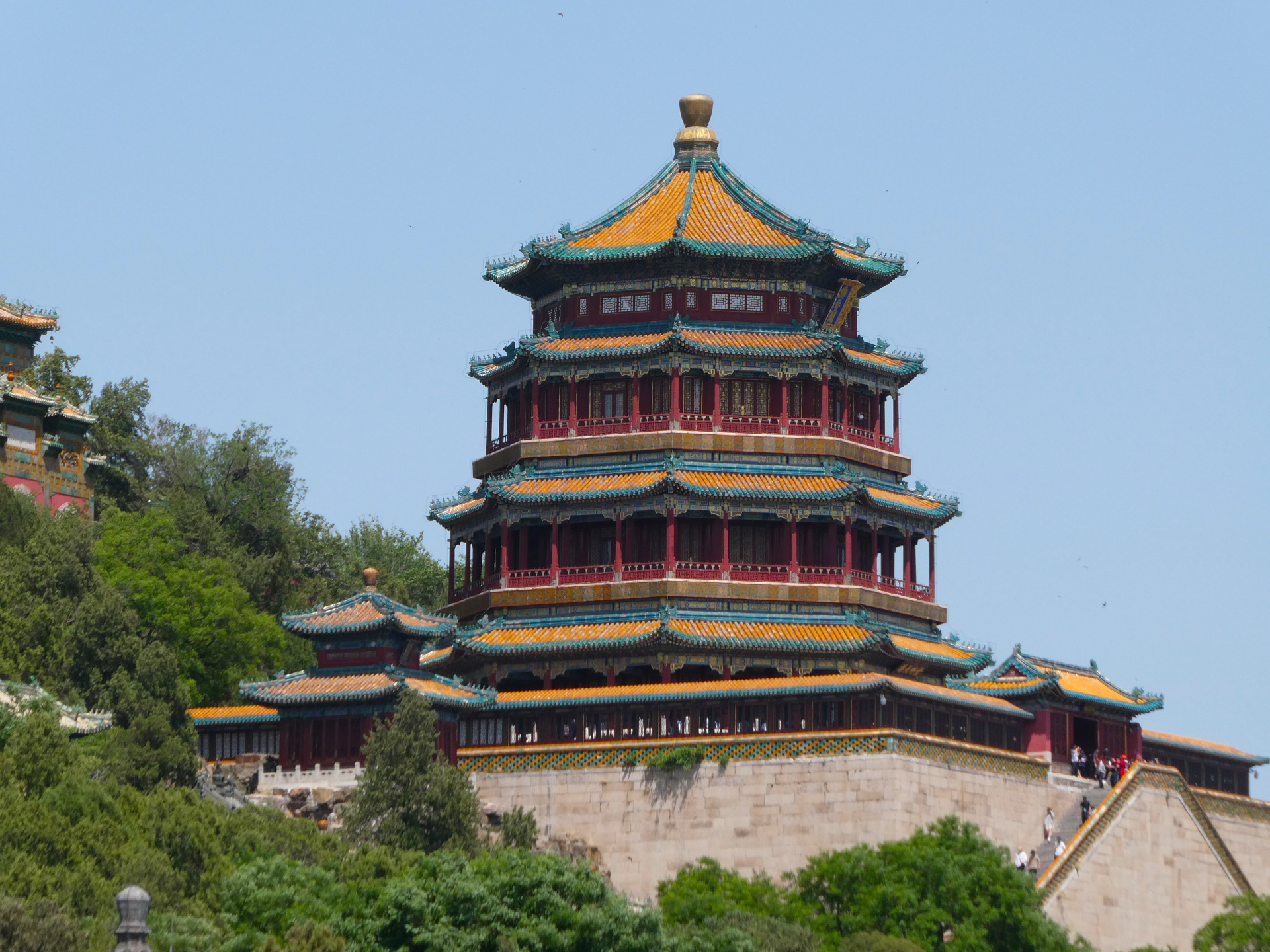 Temple