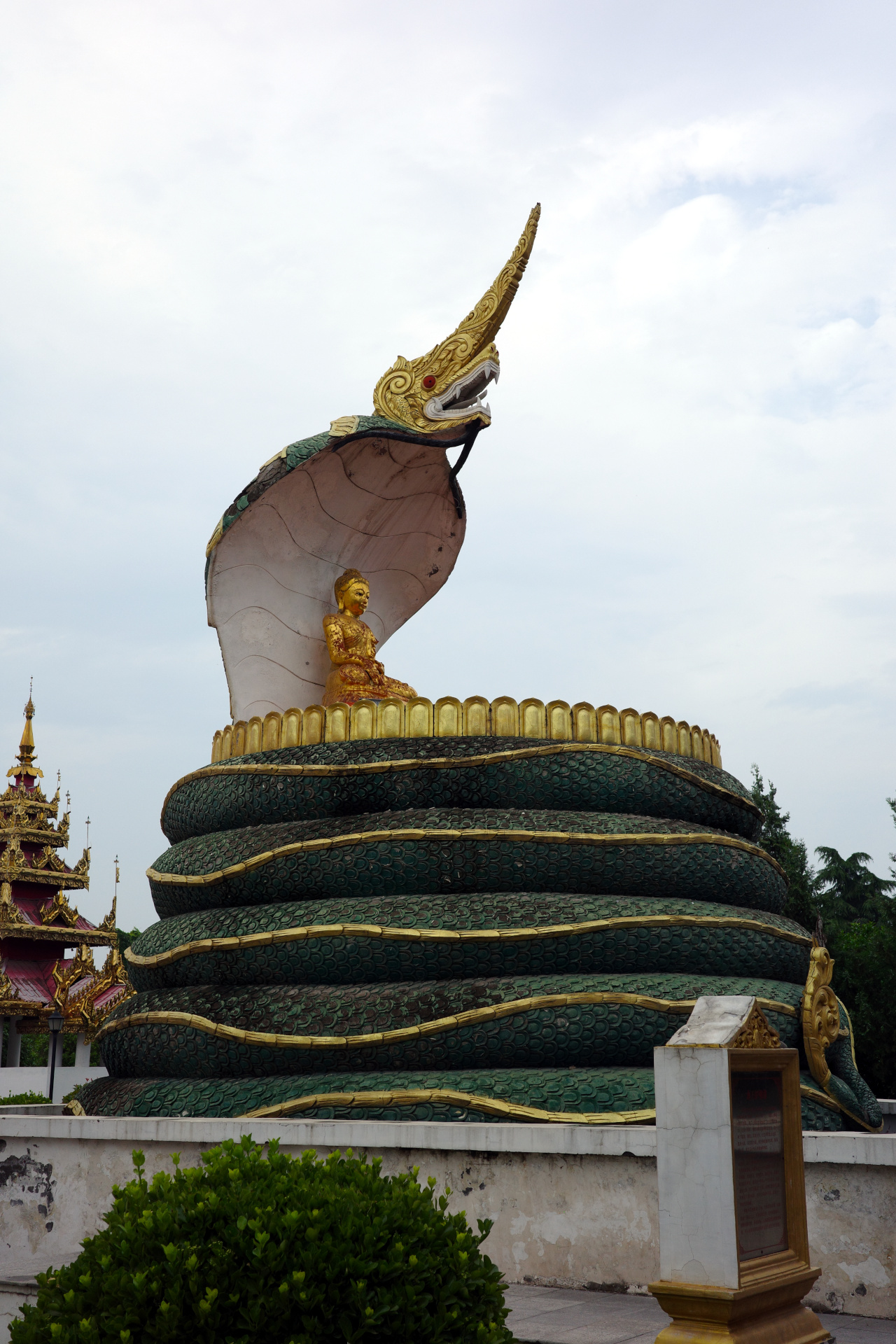 White Horse Temple
