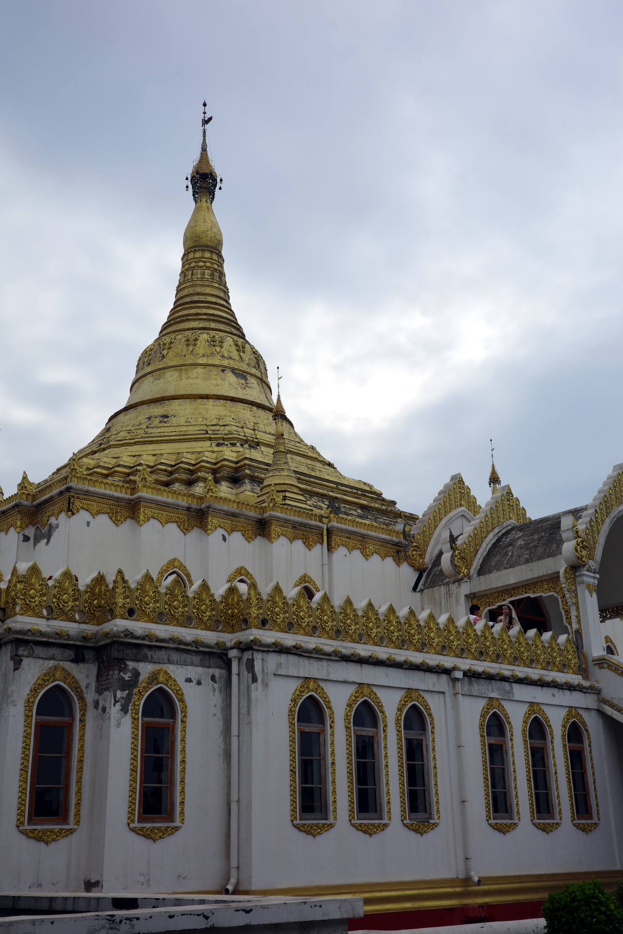 White Horse Temple