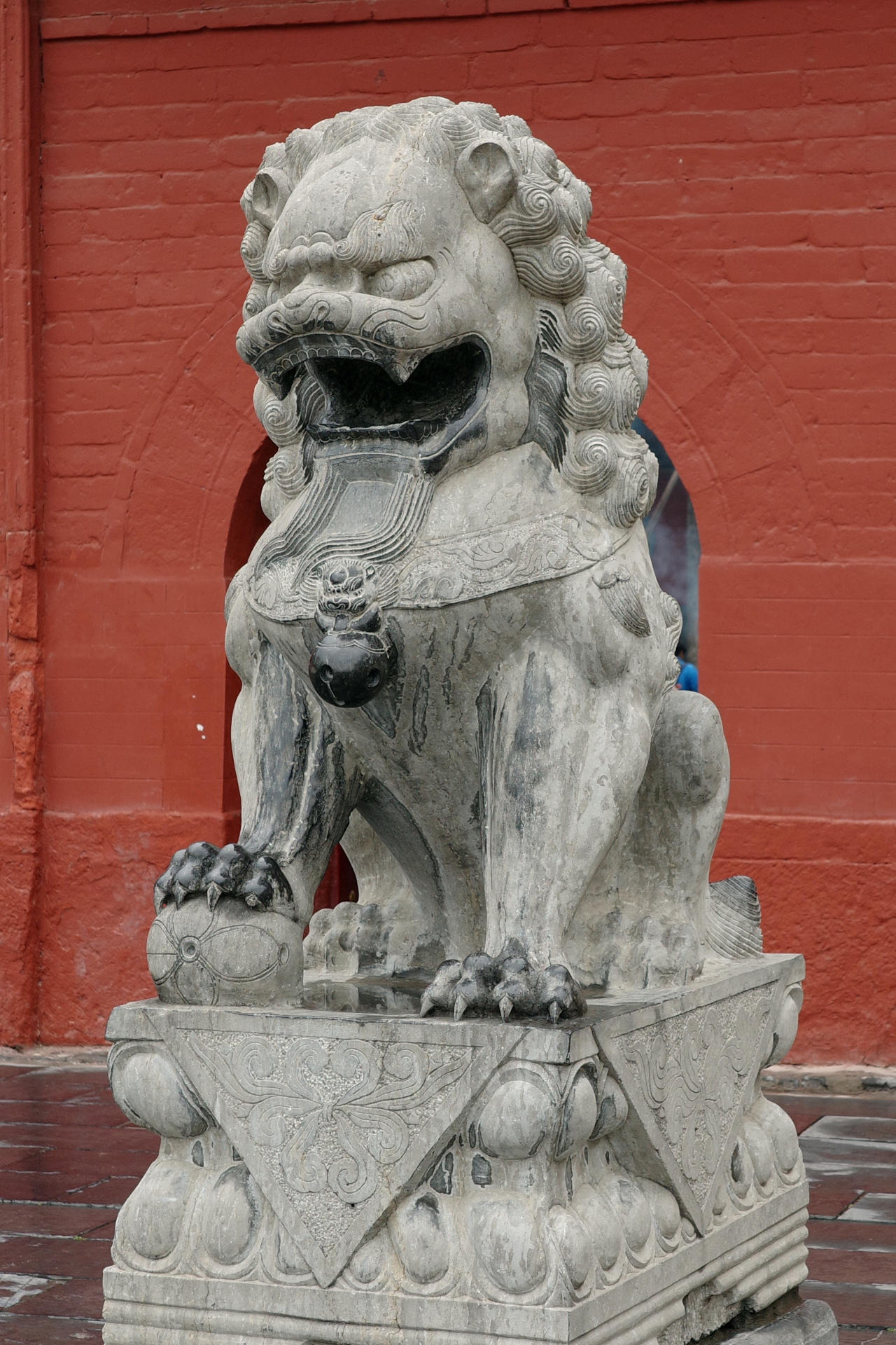 White Horse Temple