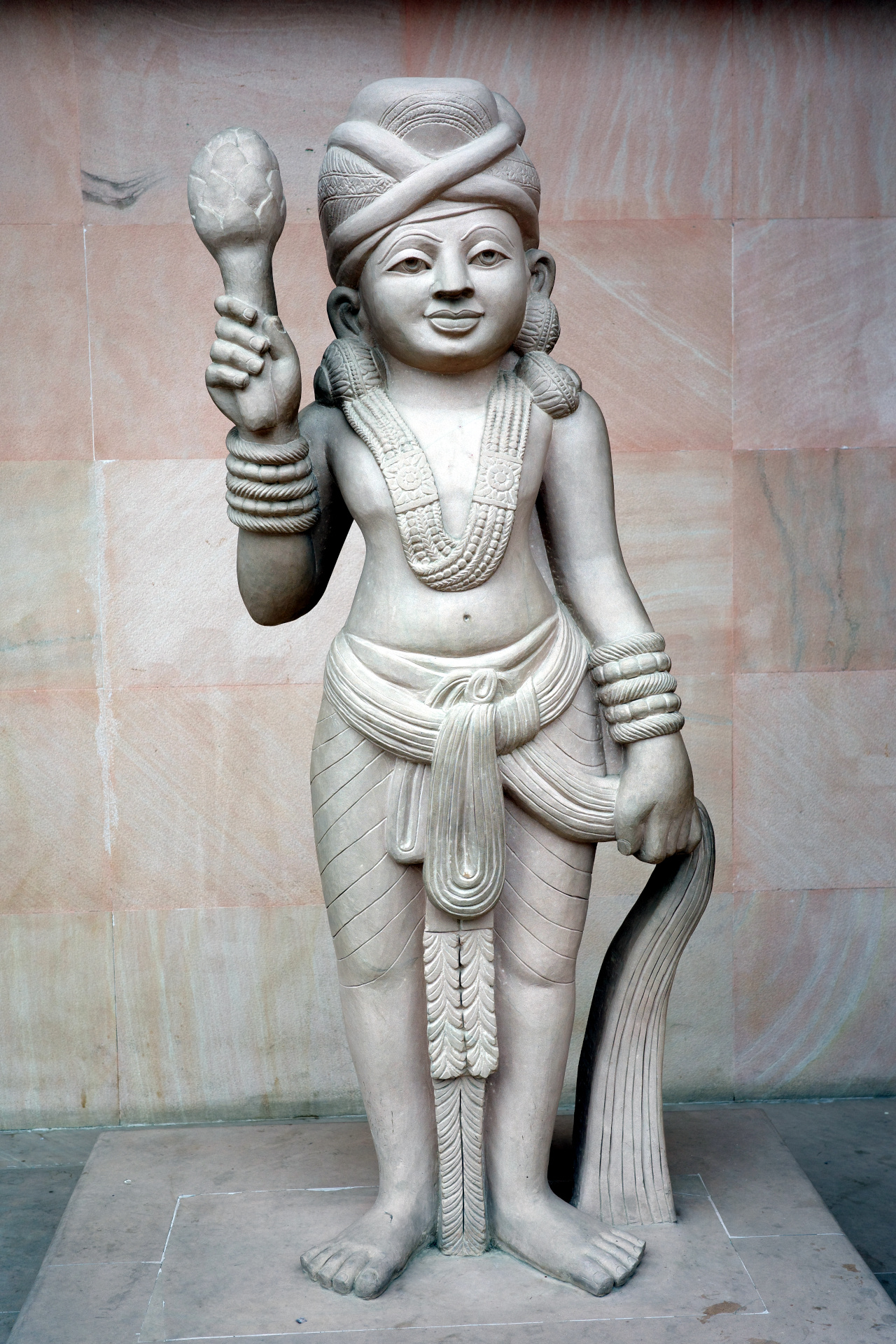 White Horse Temple