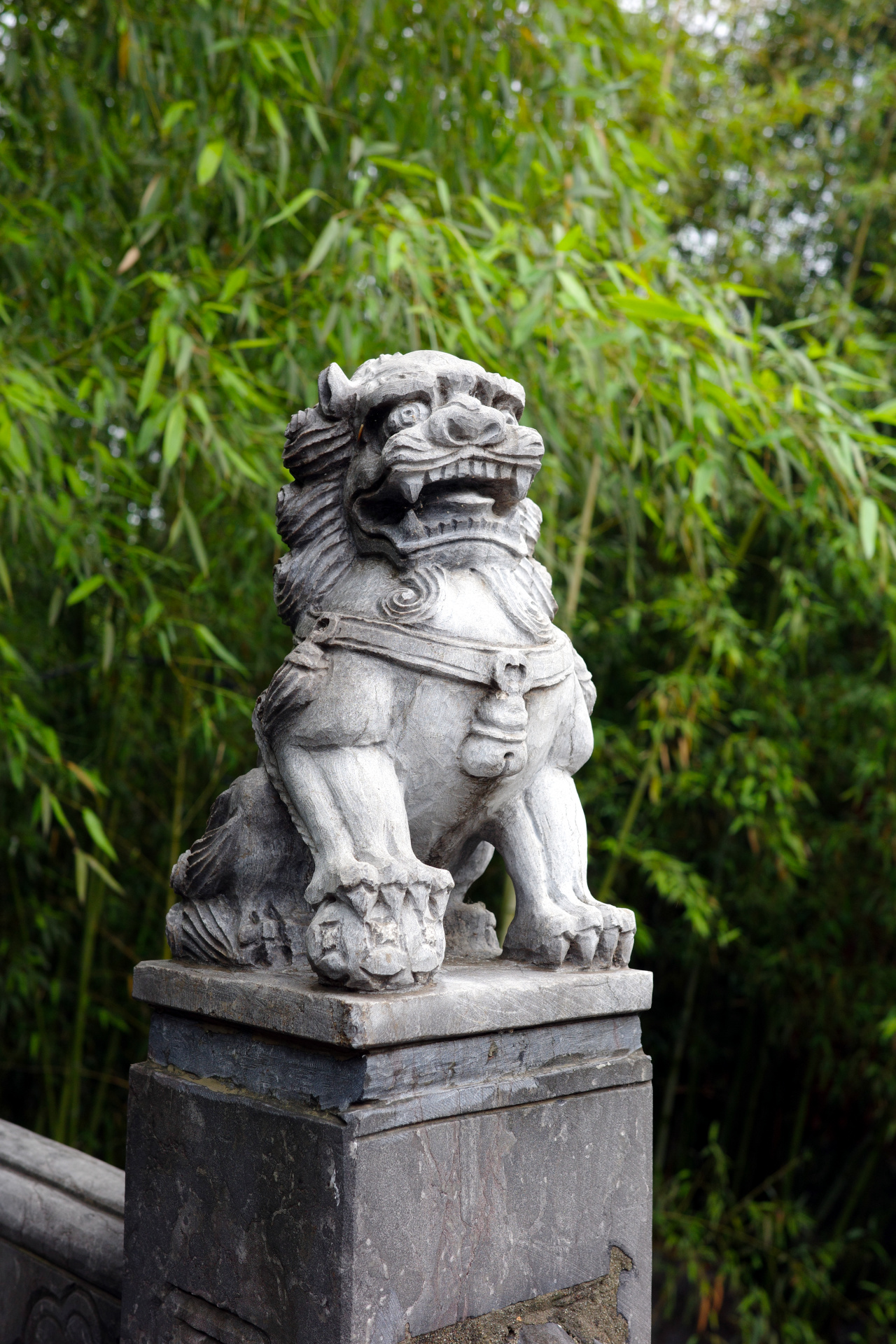 White Horse Temple