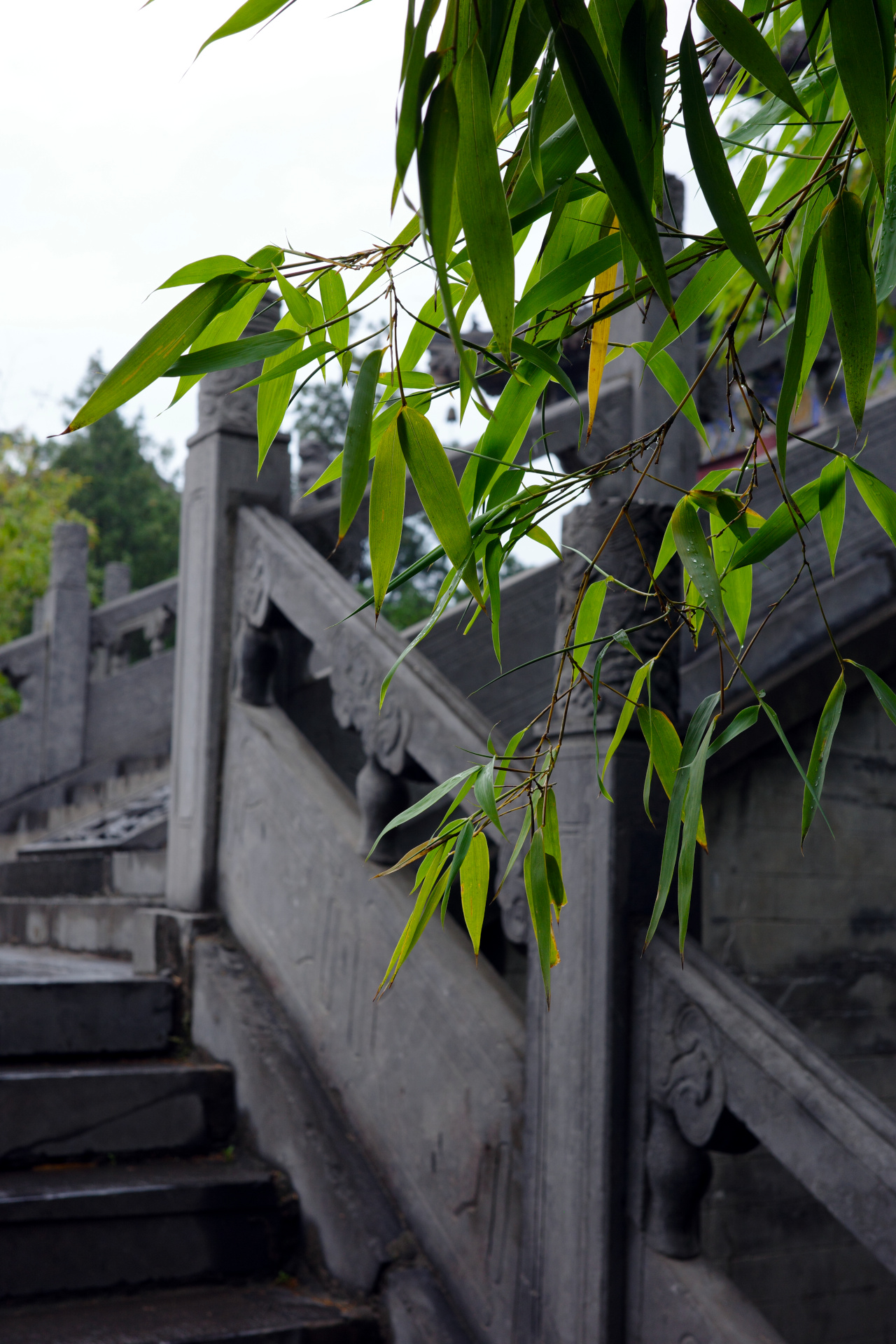 White Horse Temple