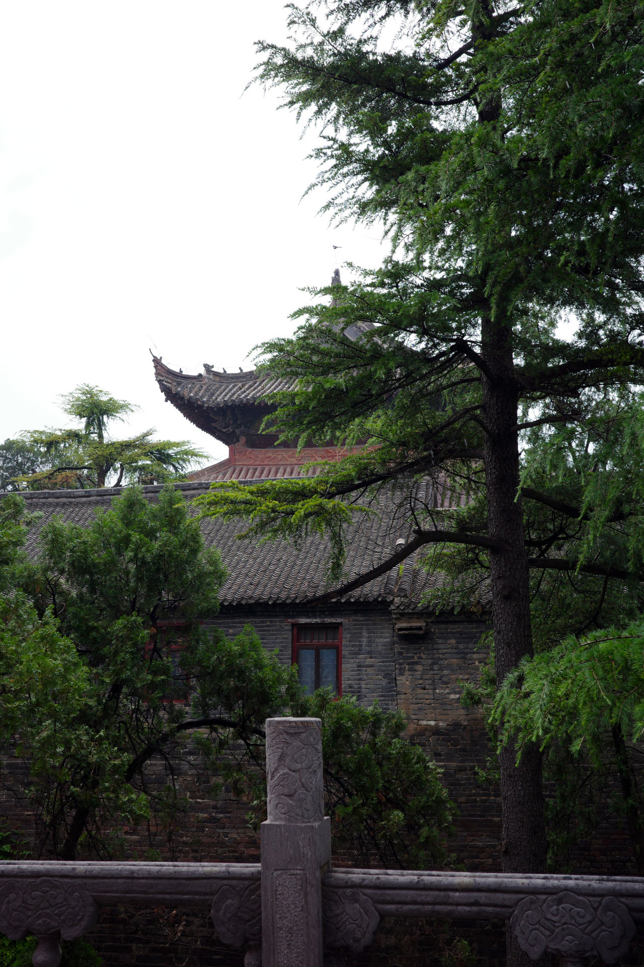 White Horse Temple