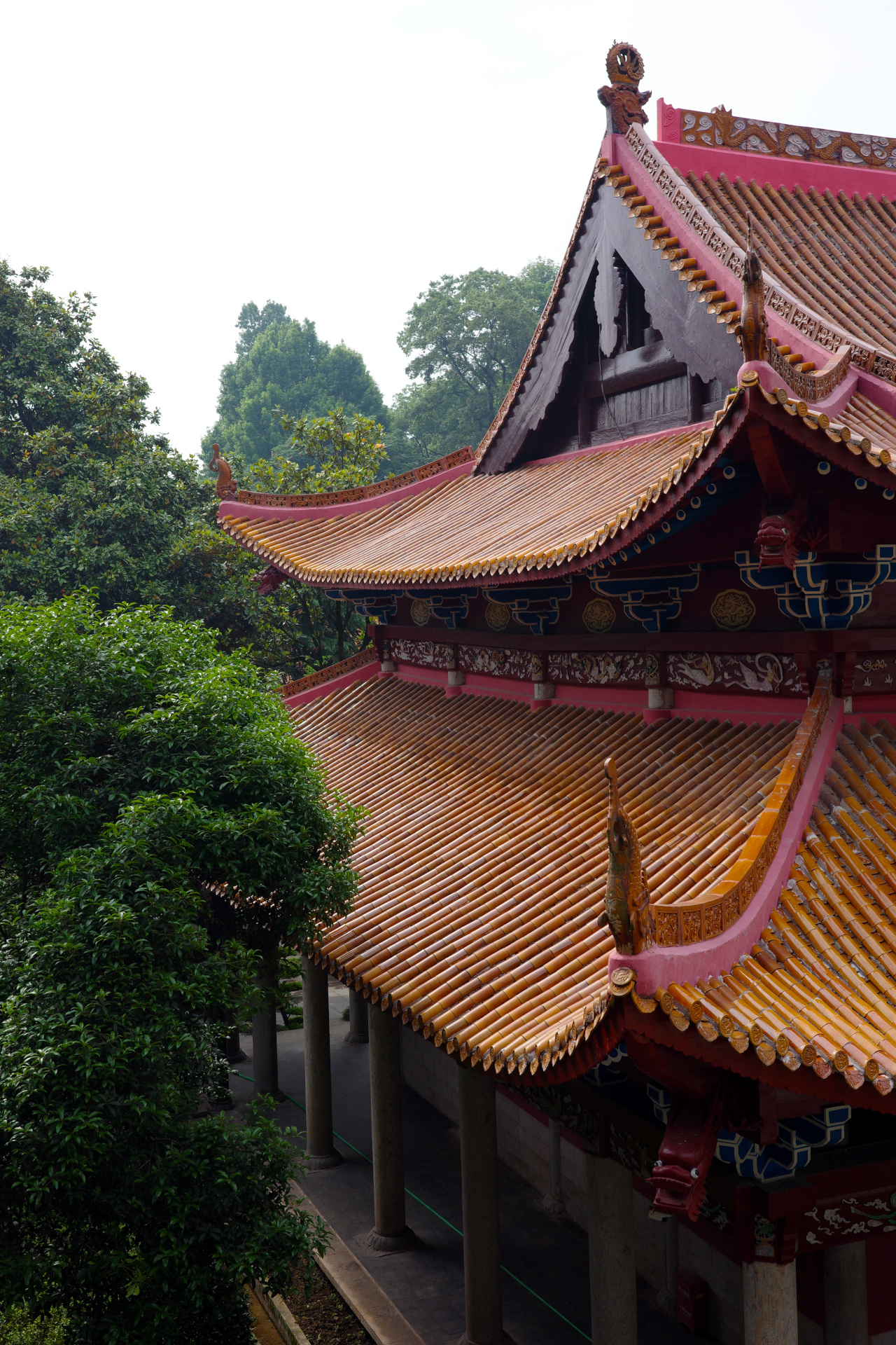 A roof