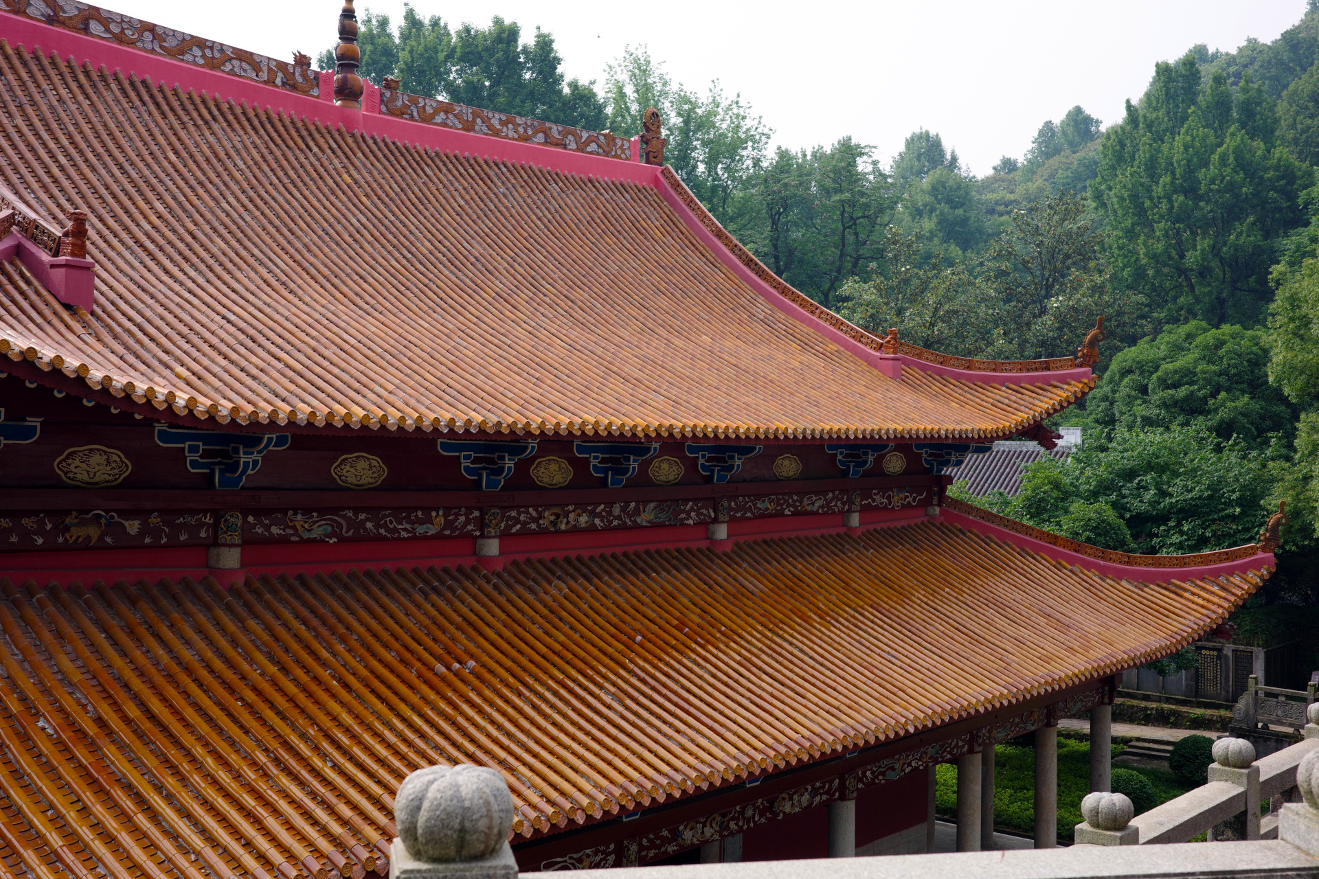 A roof