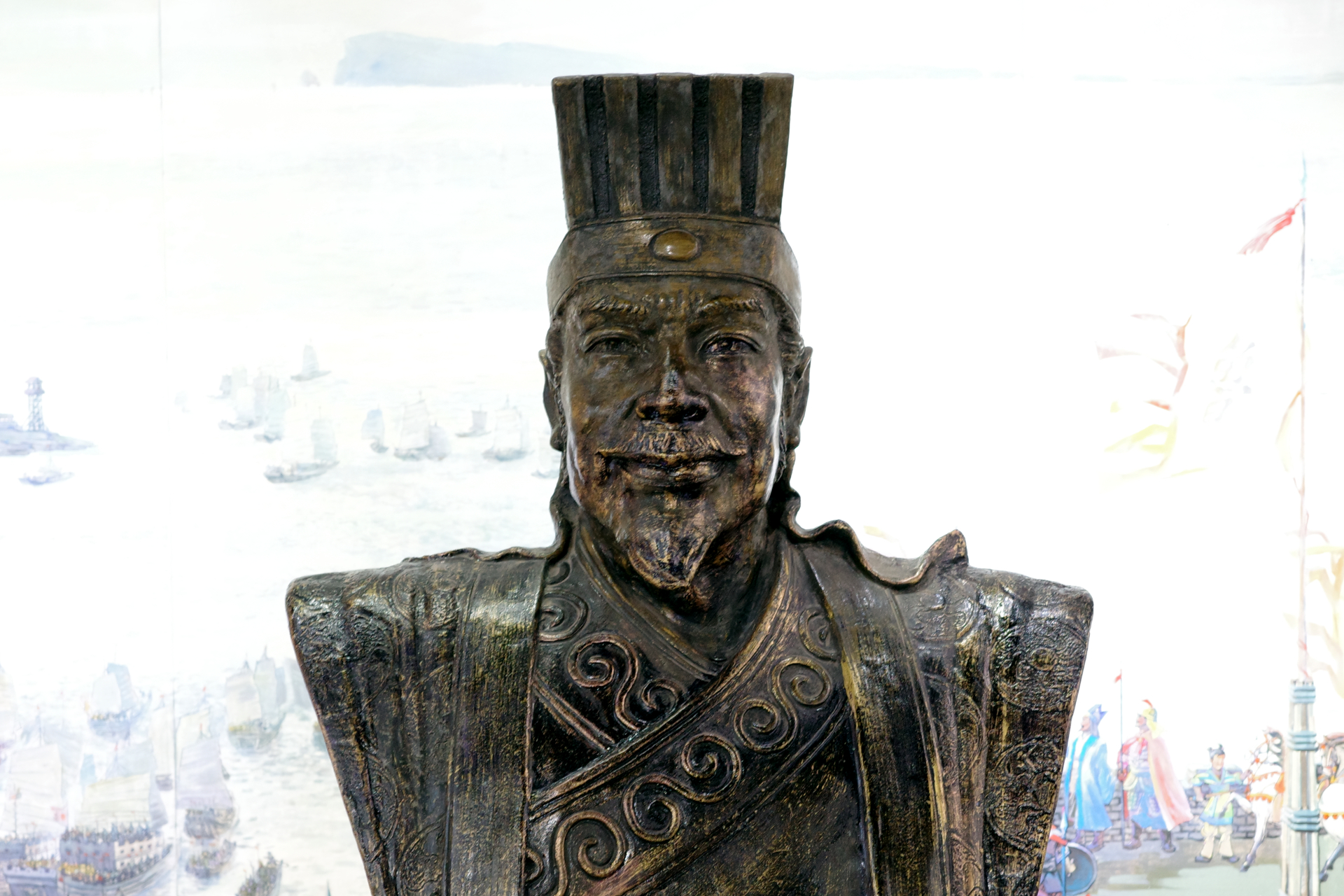 Sculpture