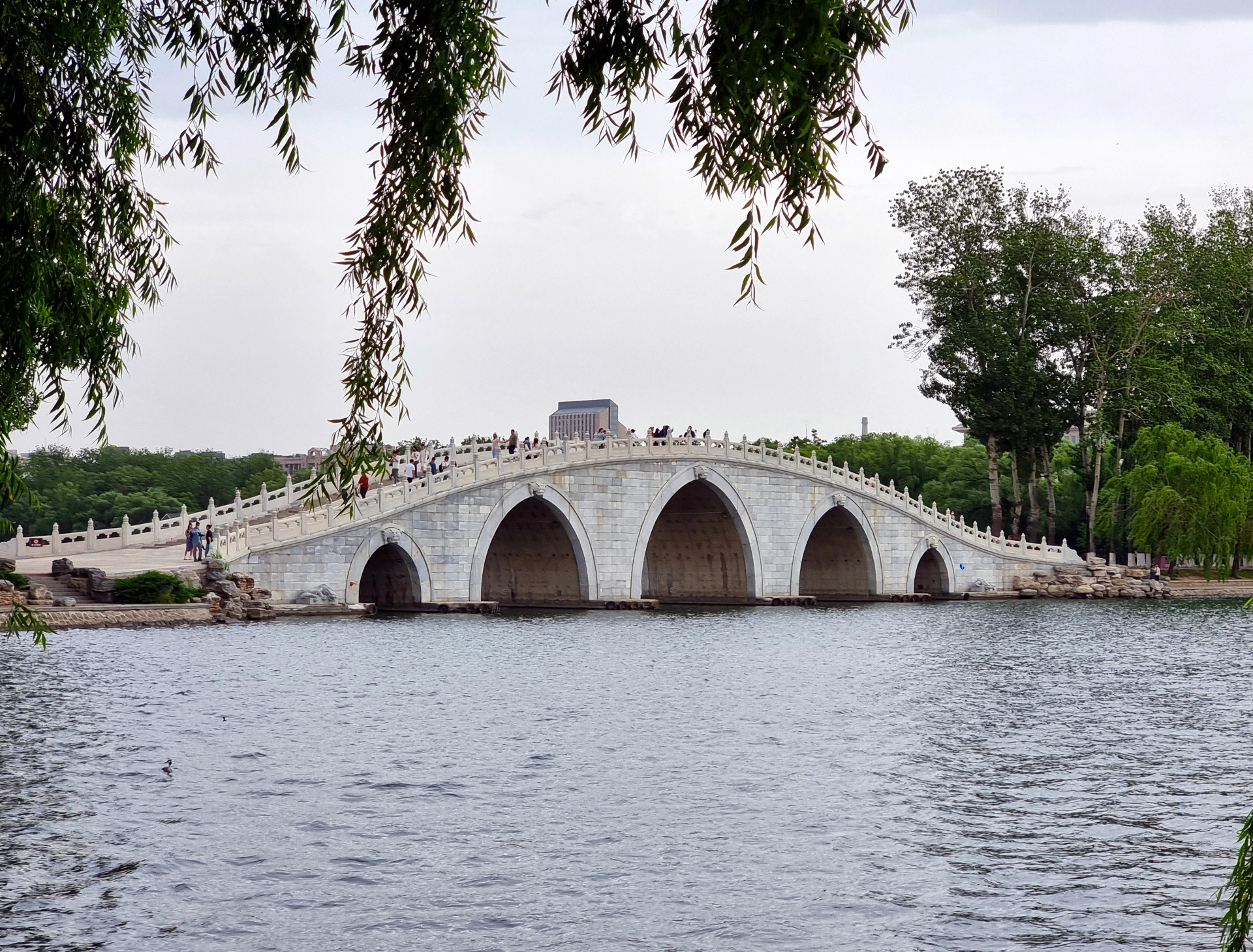 Bridge