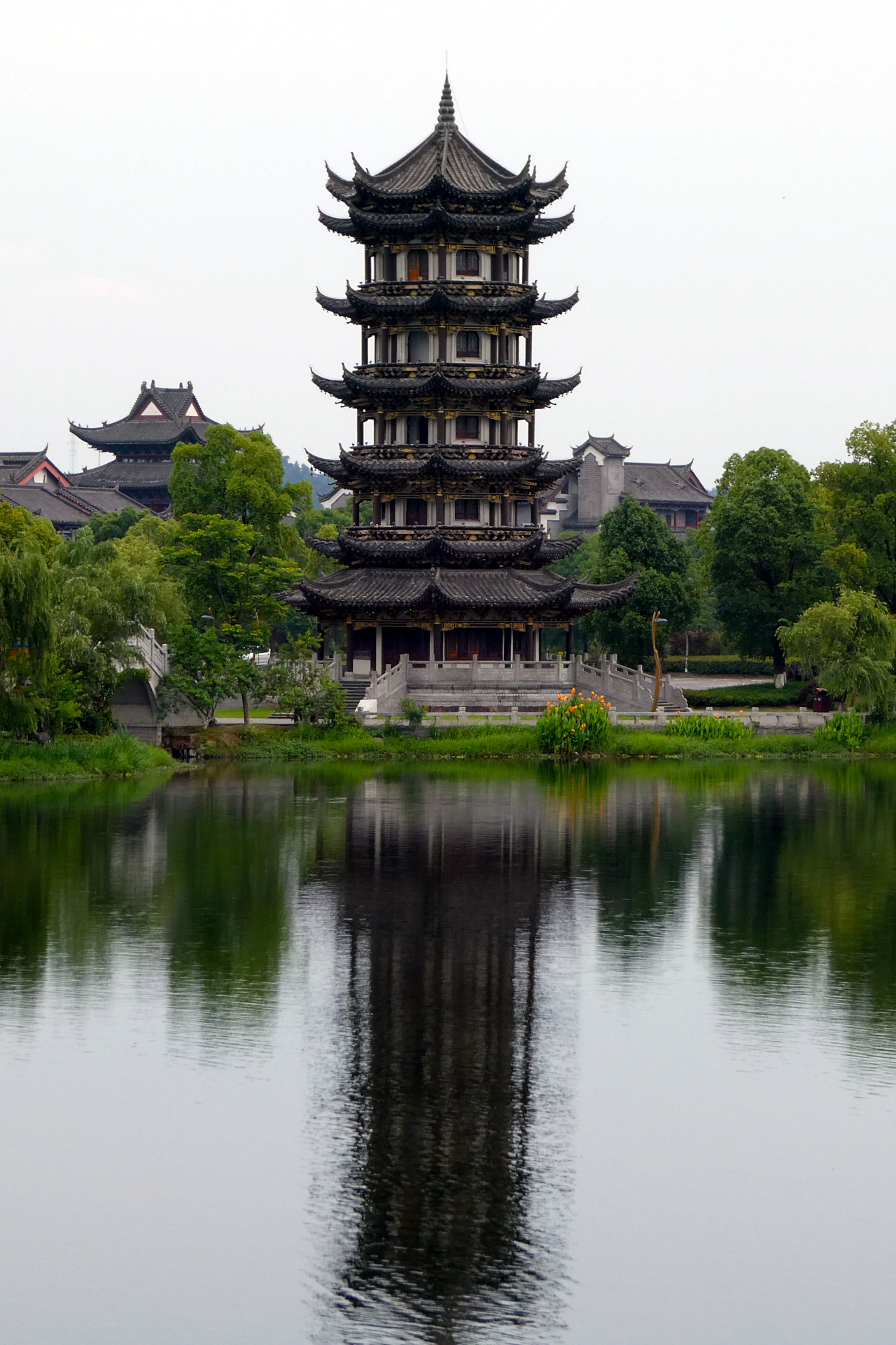 Taohuayuan