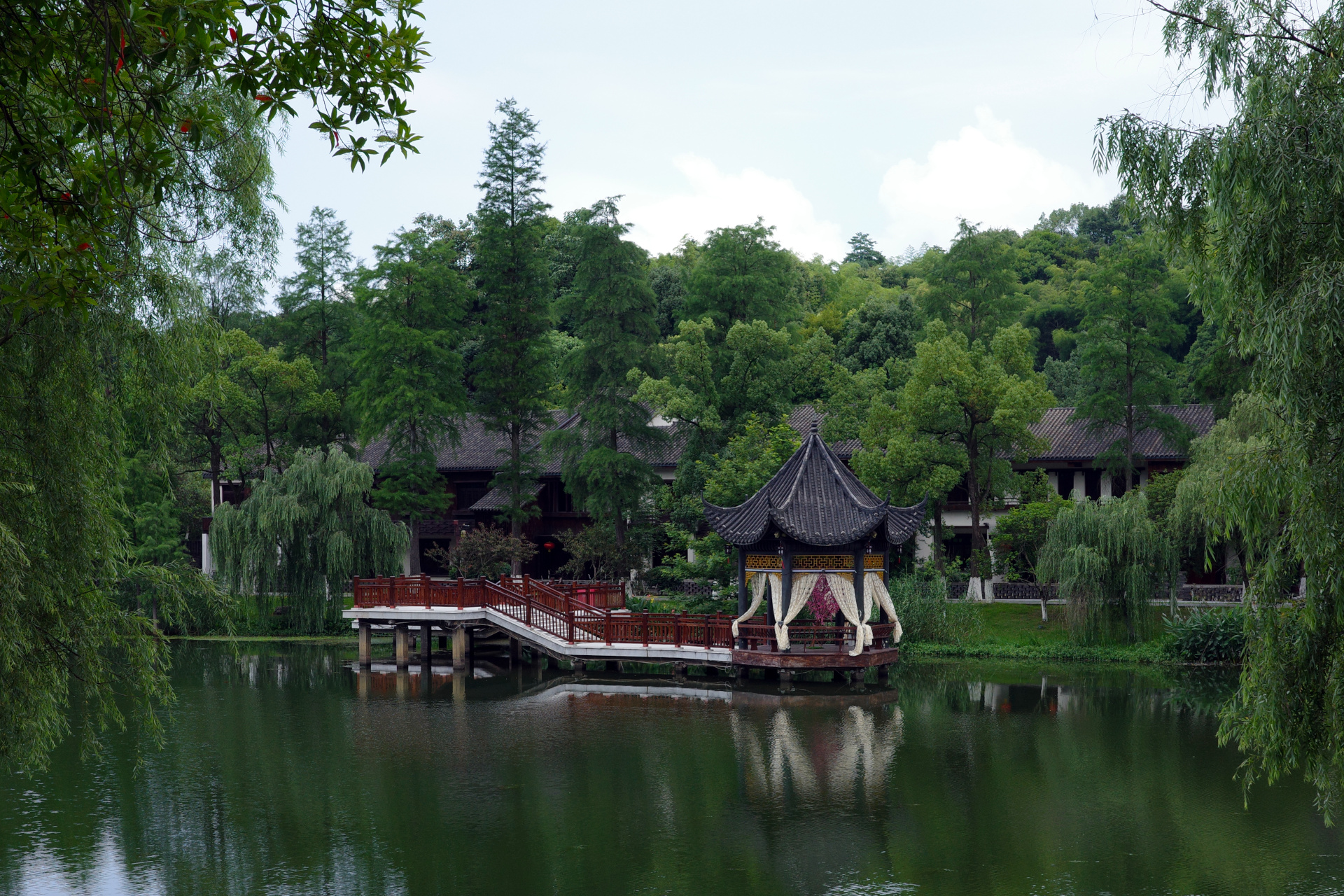 Taohuayuan