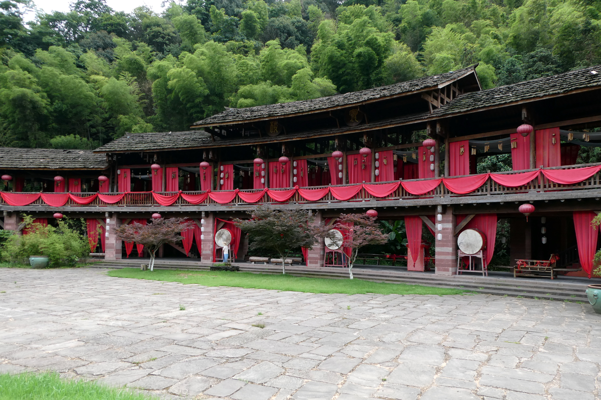 Taohuayuan