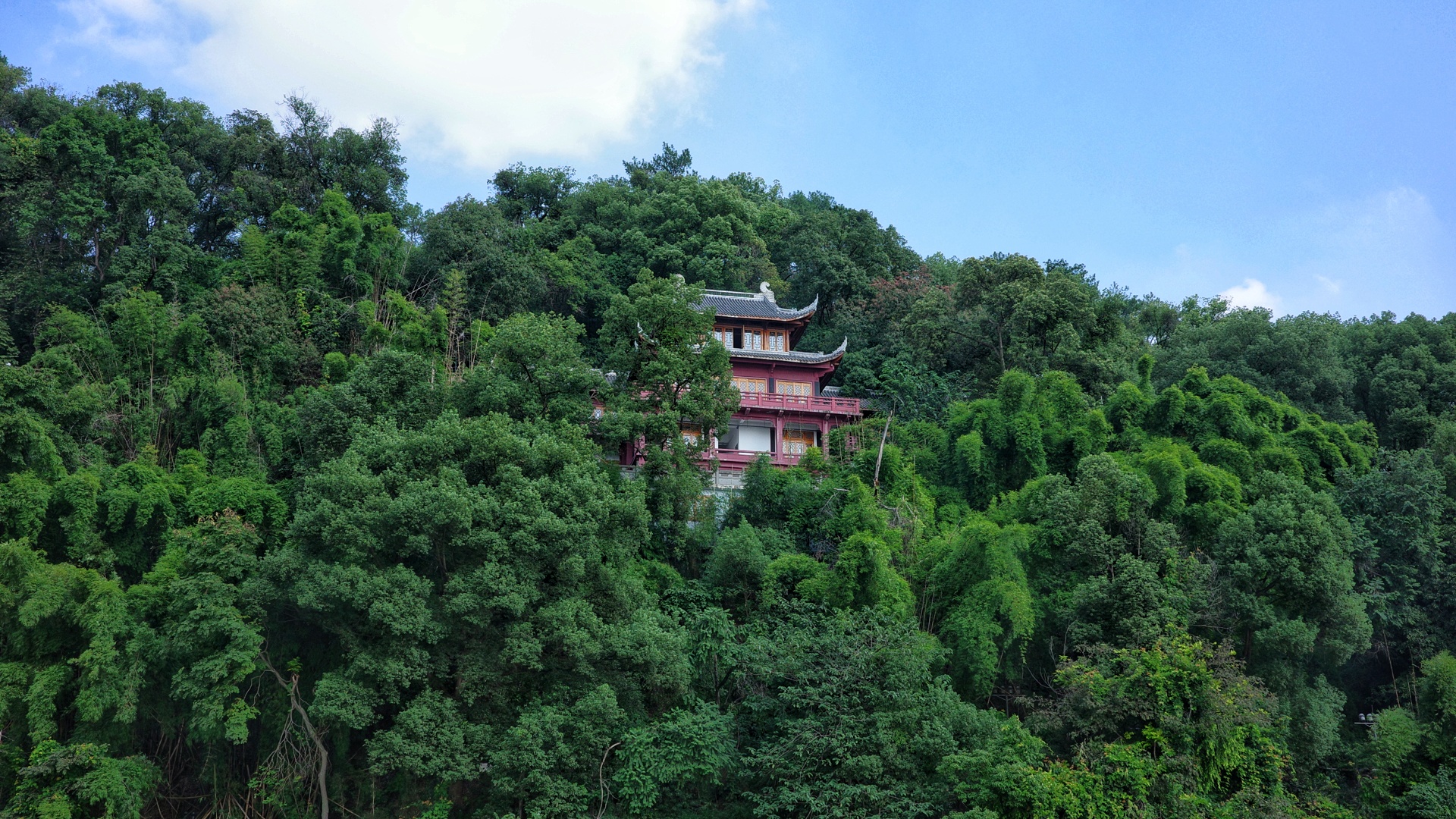 Temple