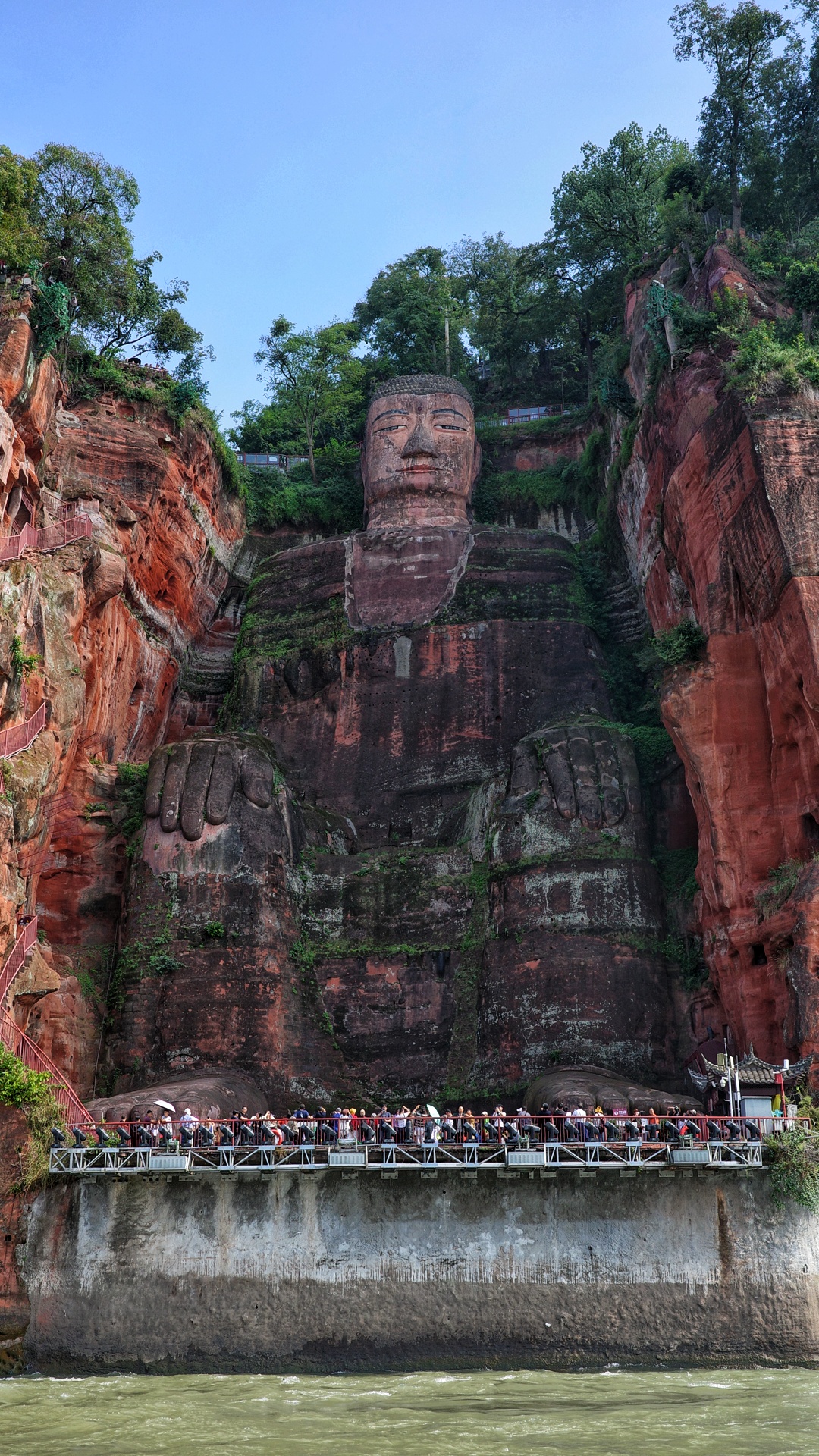Buddha