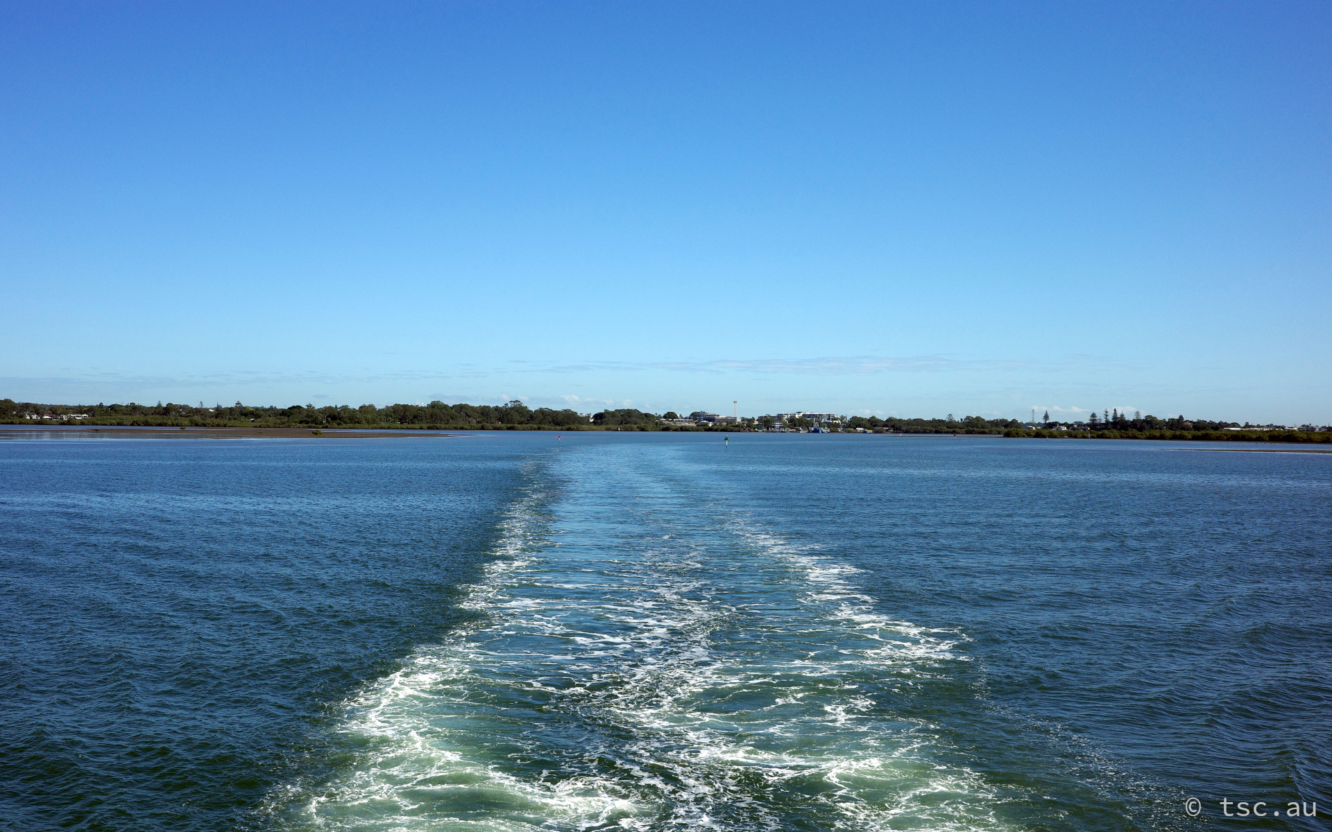 Ferry