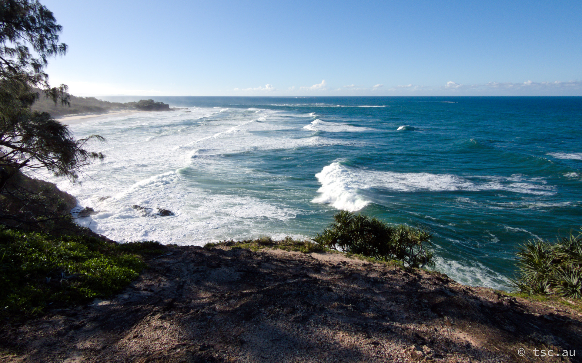 Ocean